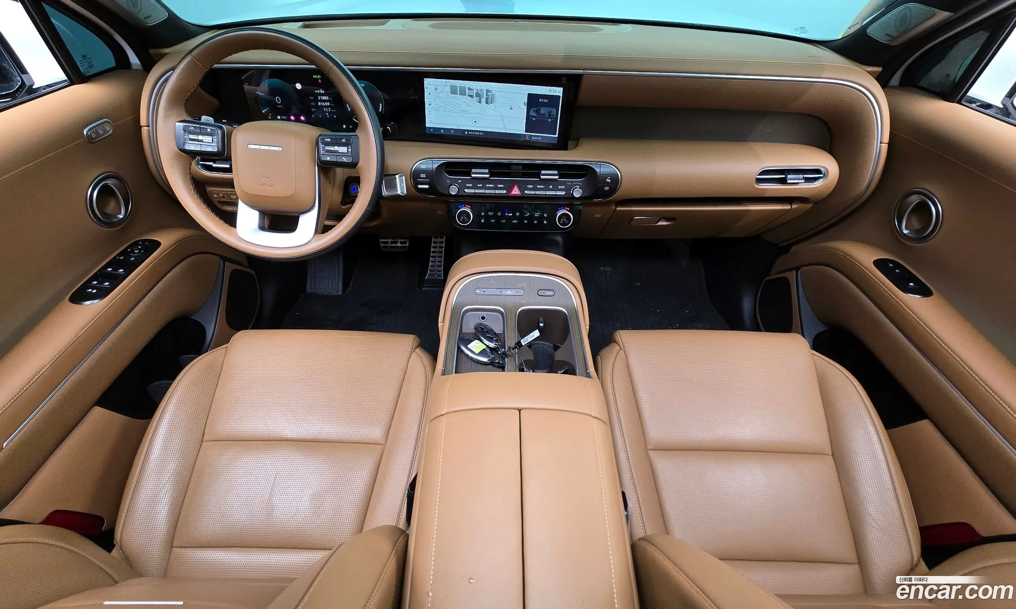 Hyundai Palisade 2025 — 2