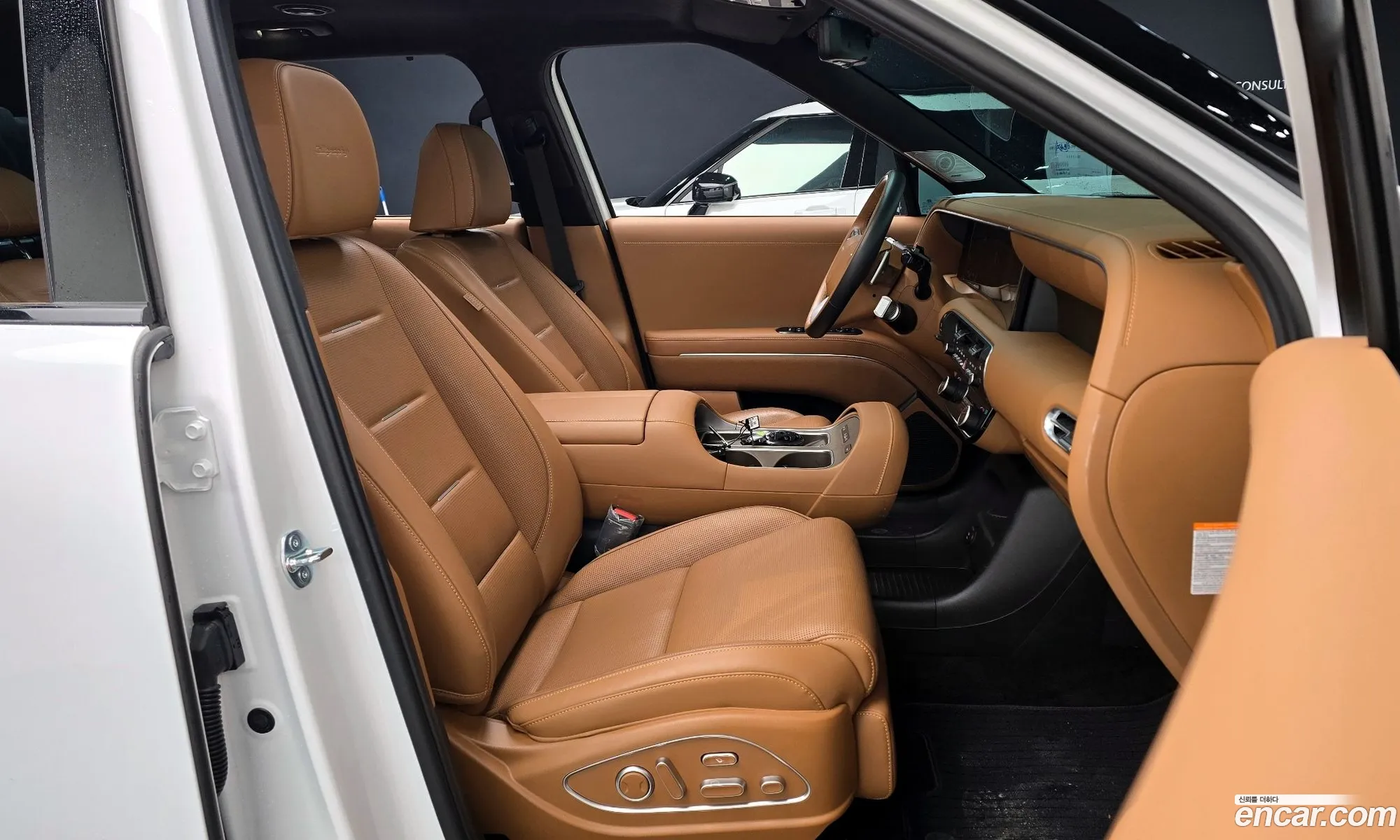 Hyundai Palisade 2025 — 6