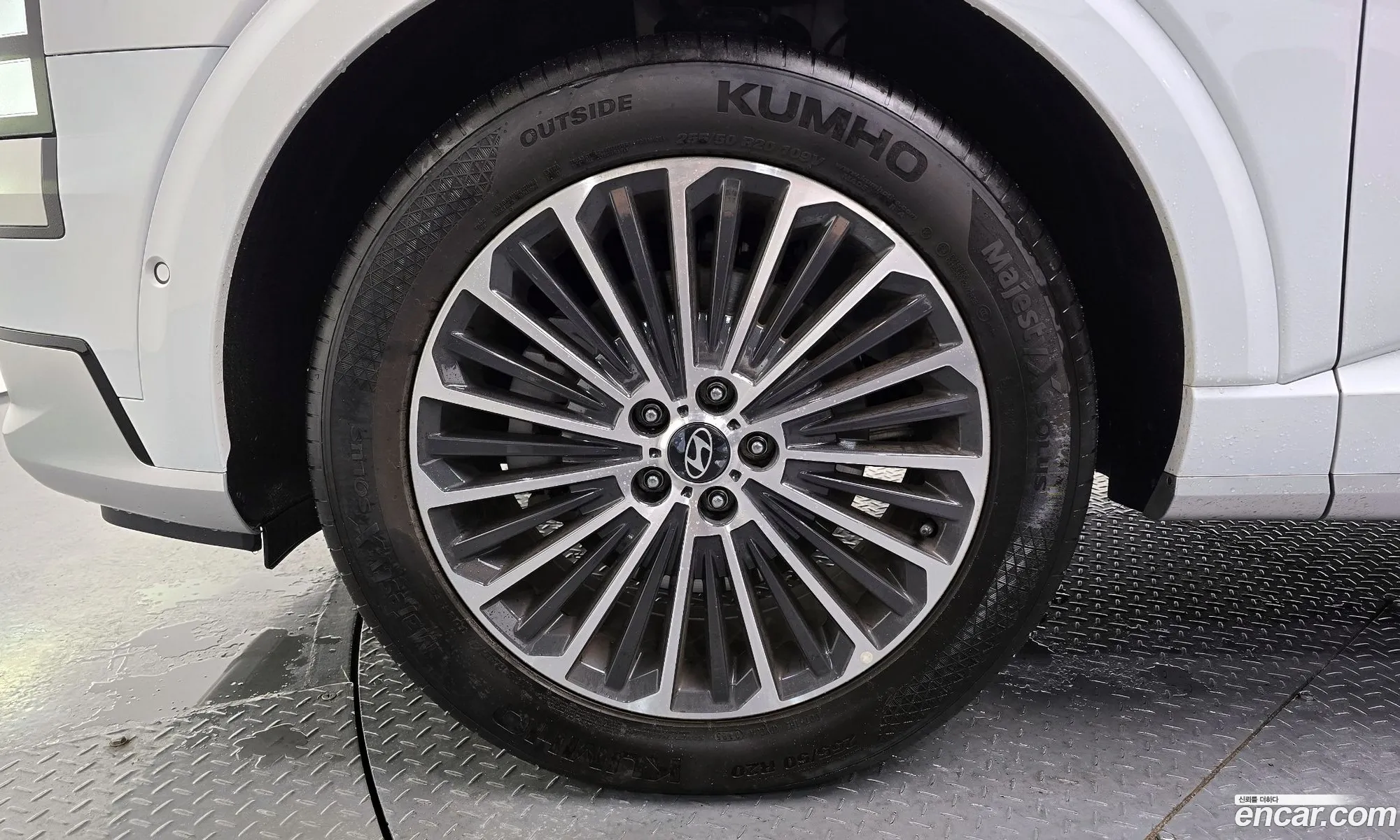 Hyundai Palisade 2025 — 19