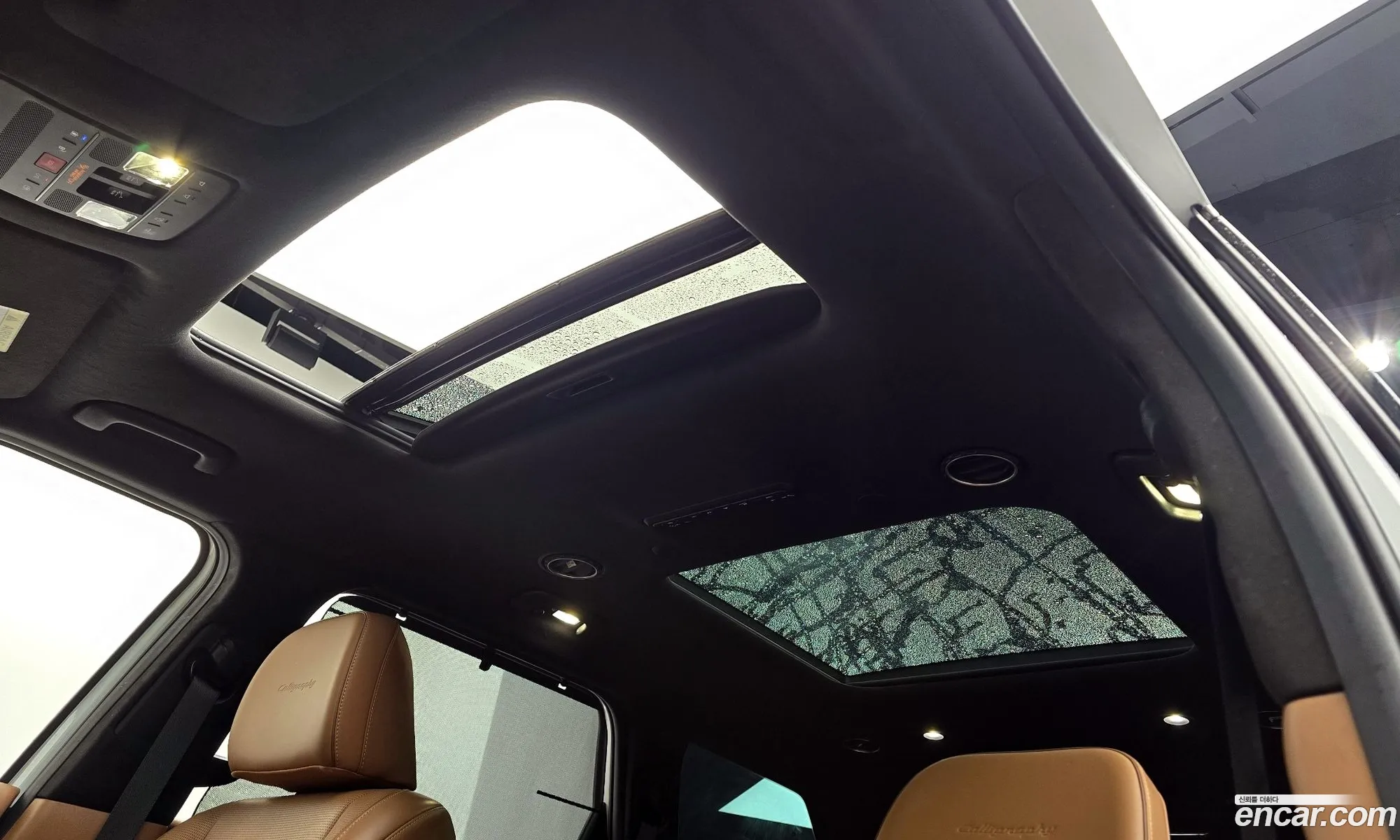 Hyundai Palisade 2025 — 11