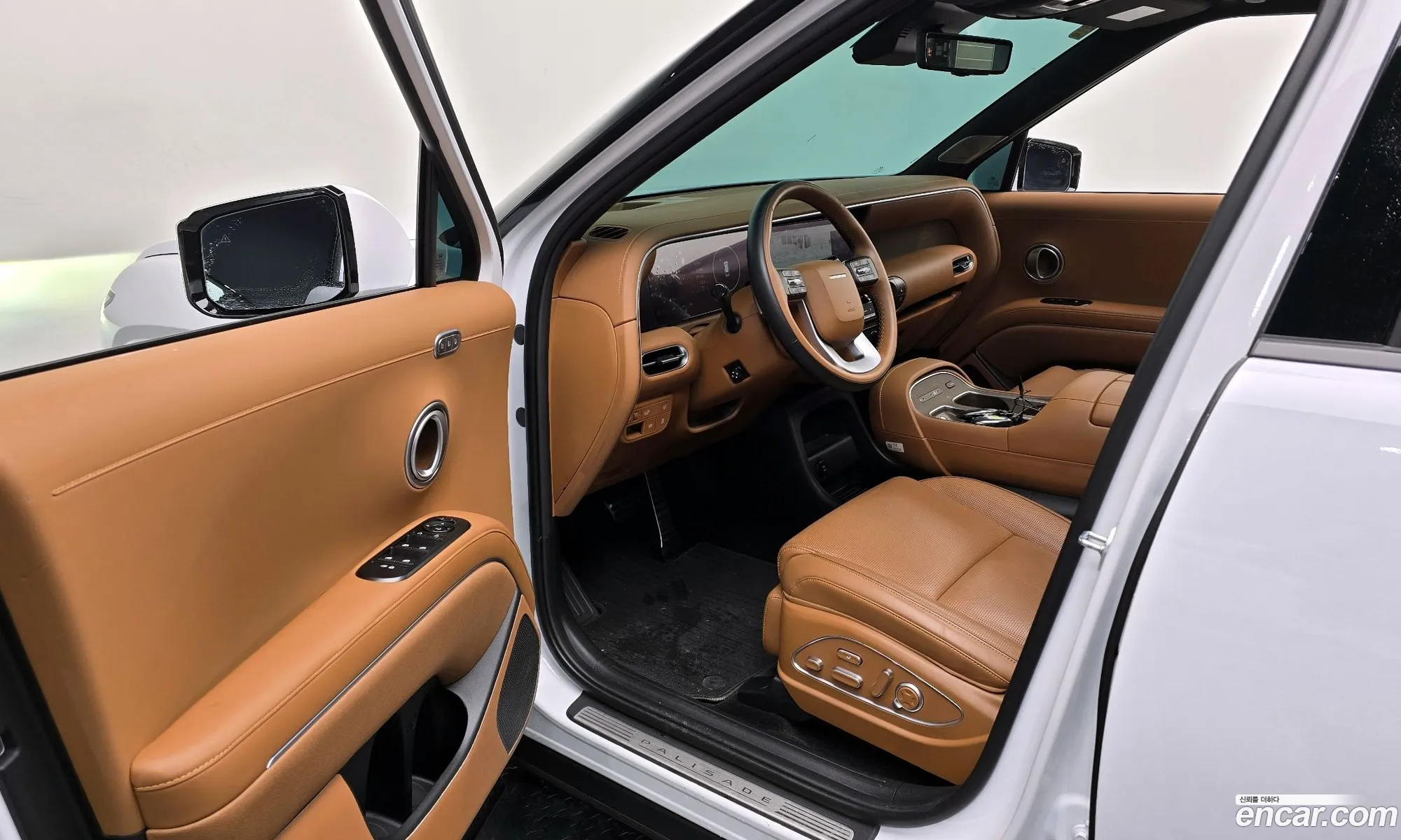 Hyundai Palisade 2025 — 14