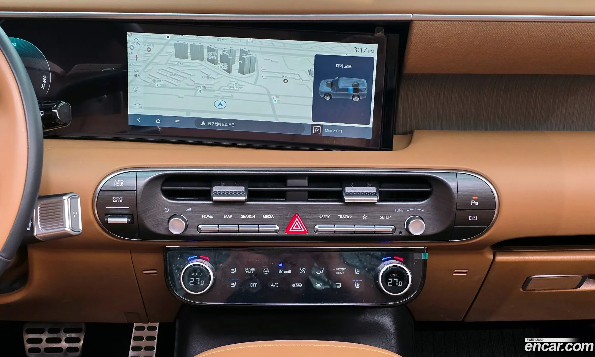 Hyundai Palisade 2025 — 7