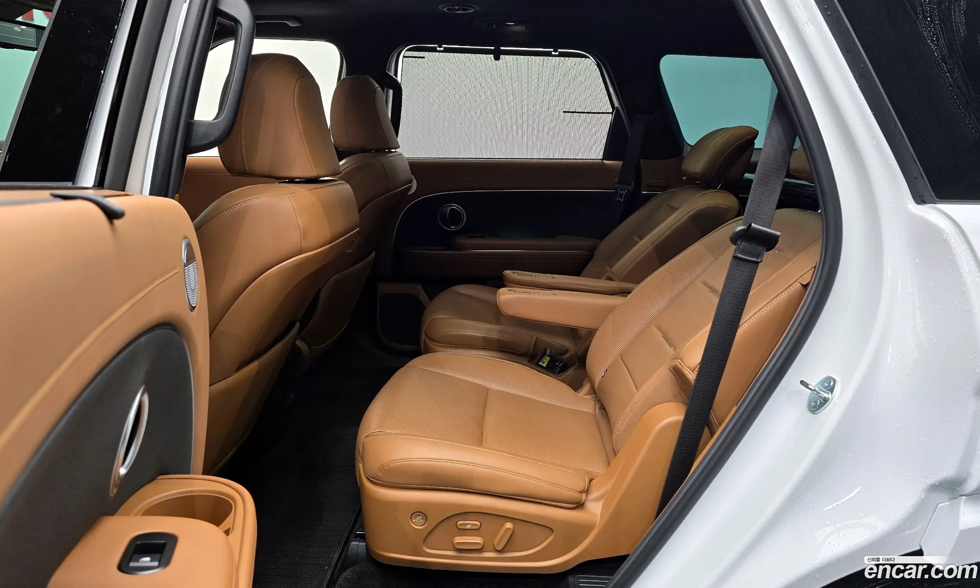 Hyundai Palisade 2025 — 18