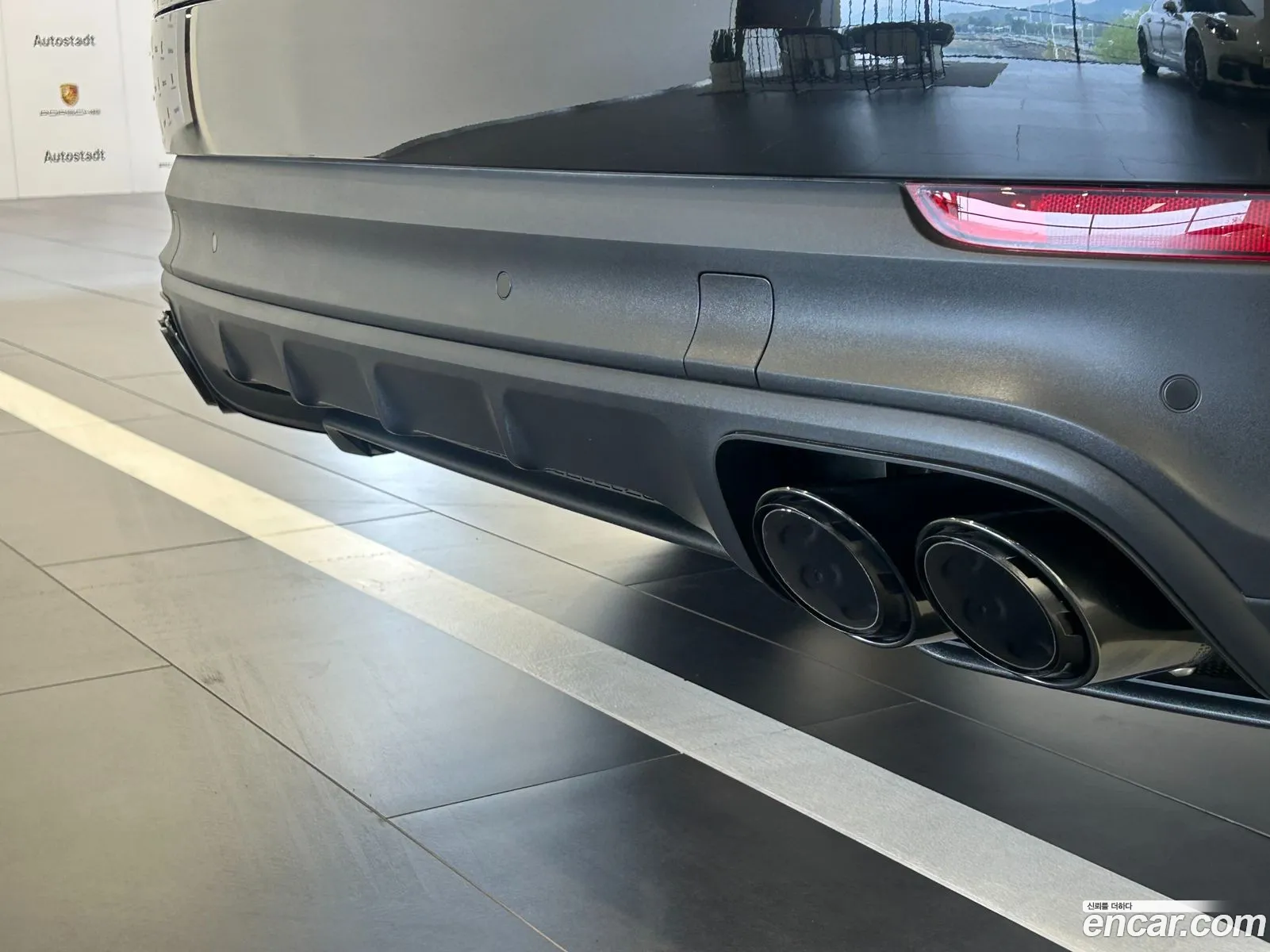 Porsche Cayenne 2023 — 5