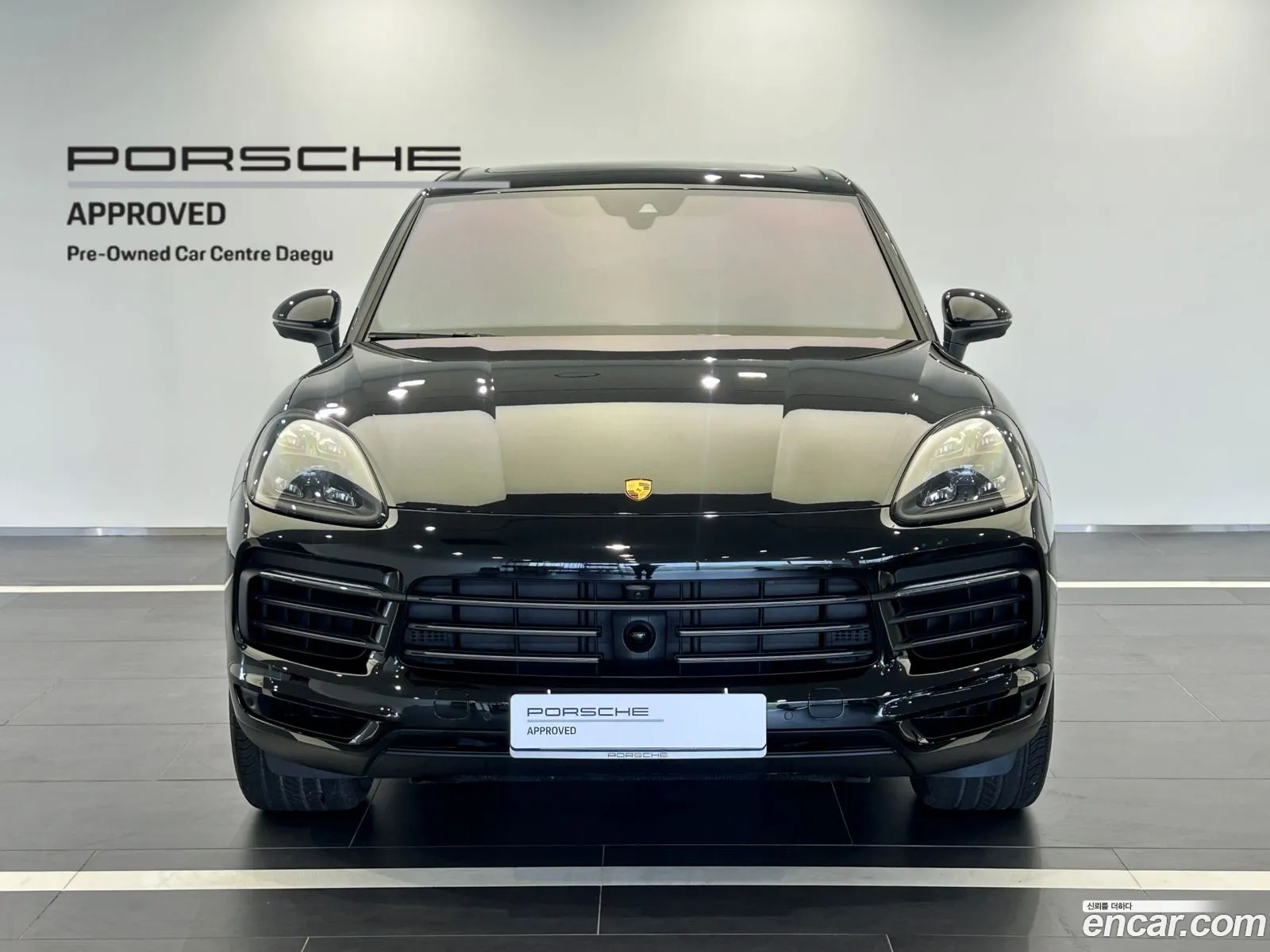 Porsche Cayenne 2023 — 16