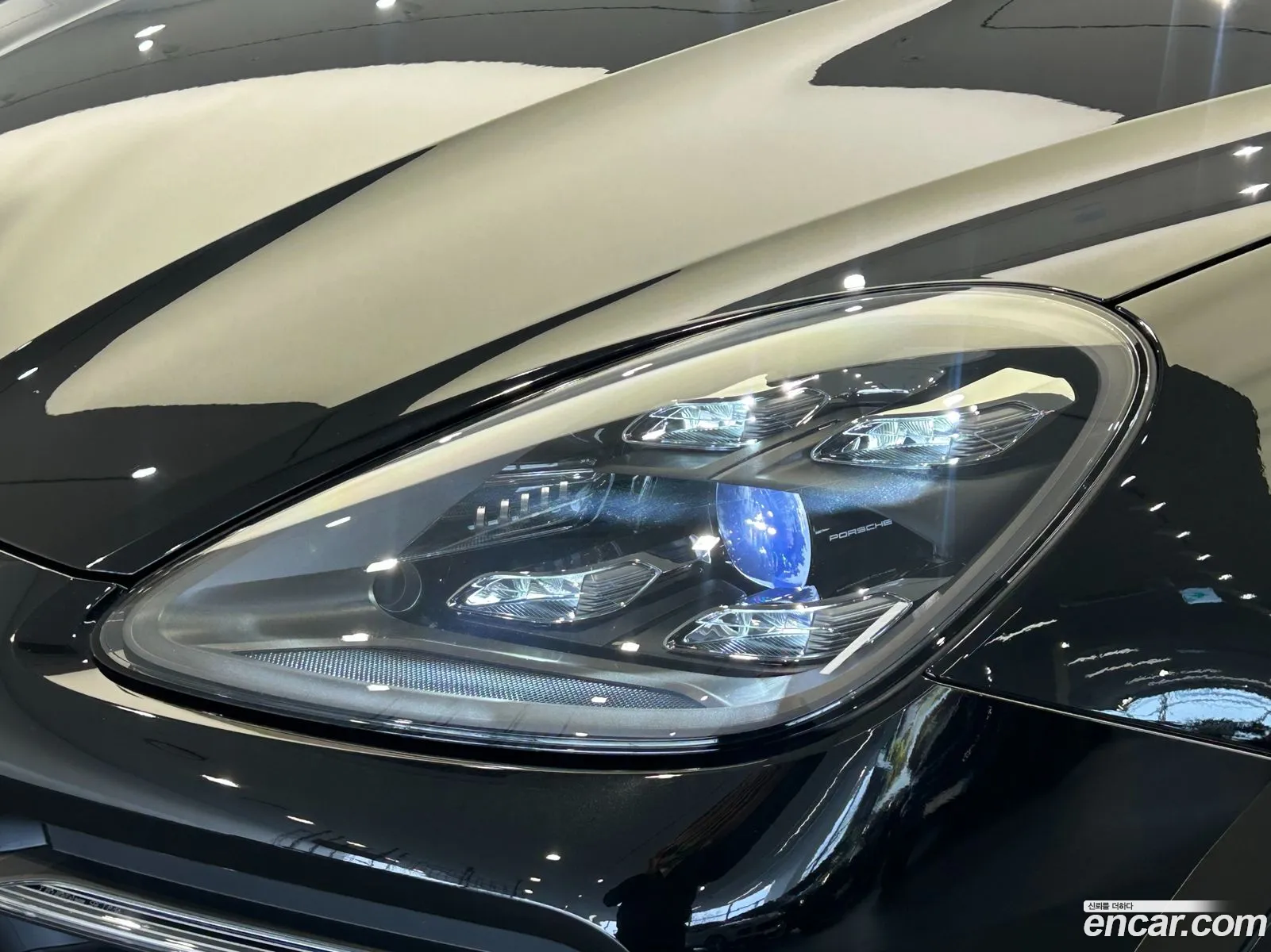 Porsche Cayenne 2023 — 13