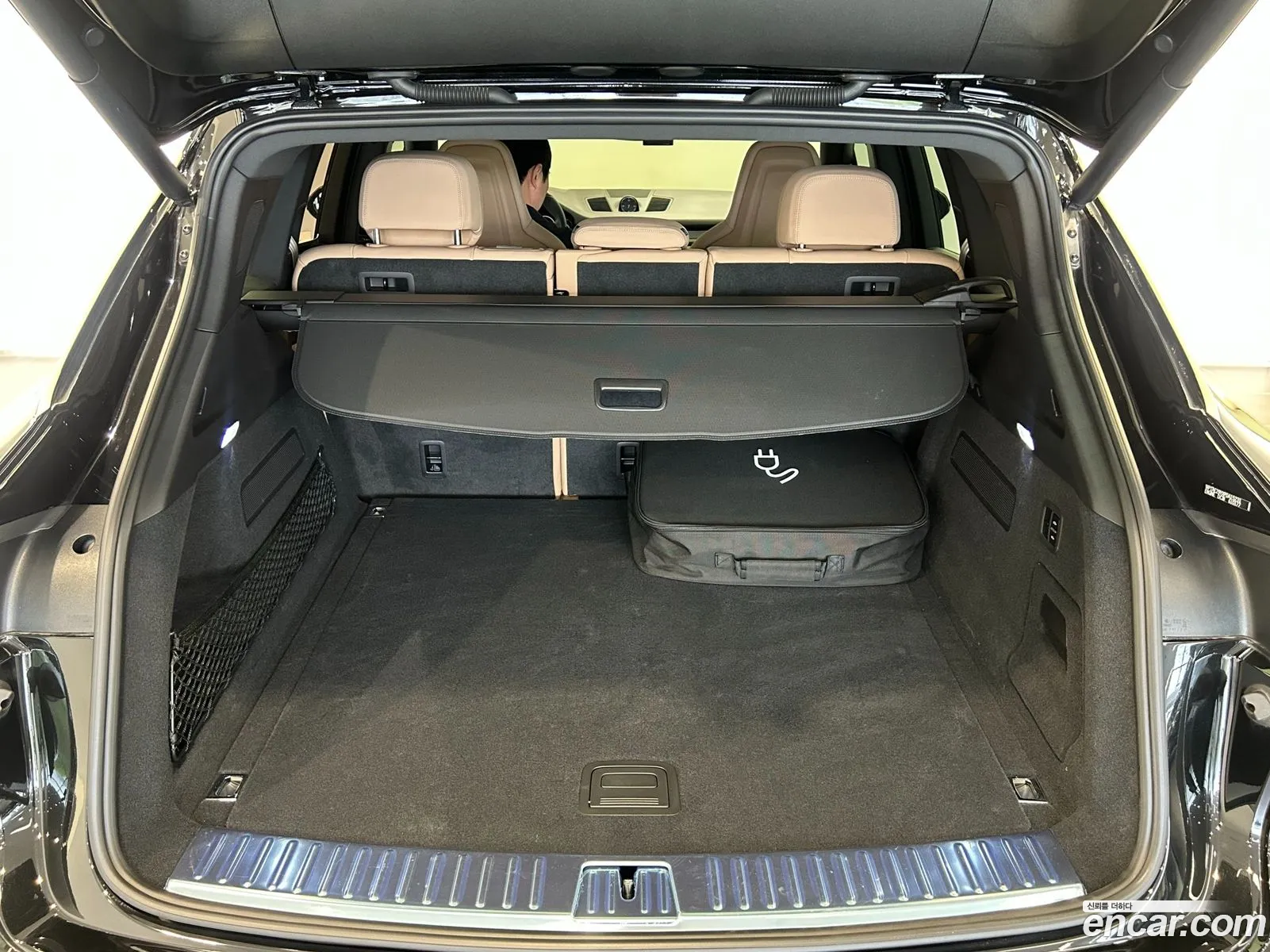 Porsche Cayenne 2023 — 4
