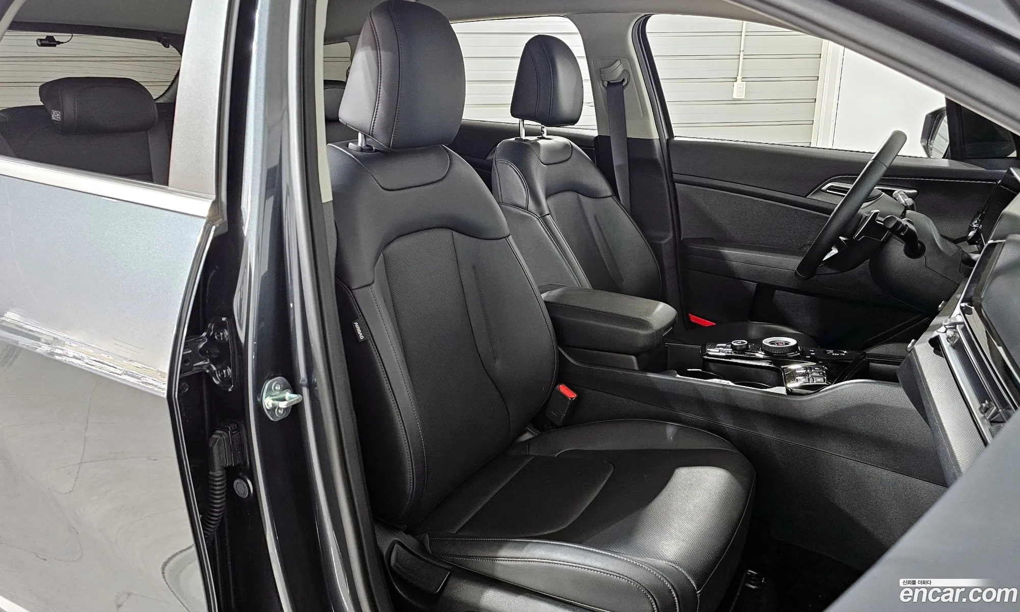 Kia Sportage Hybrid 2024 — 2