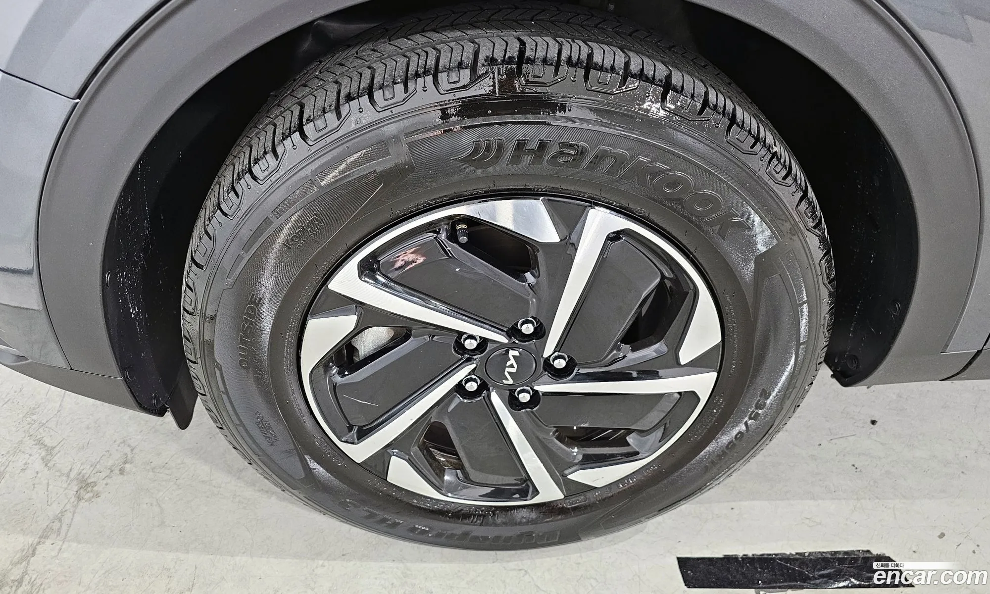 Kia Sportage Hybrid 2024 — 11