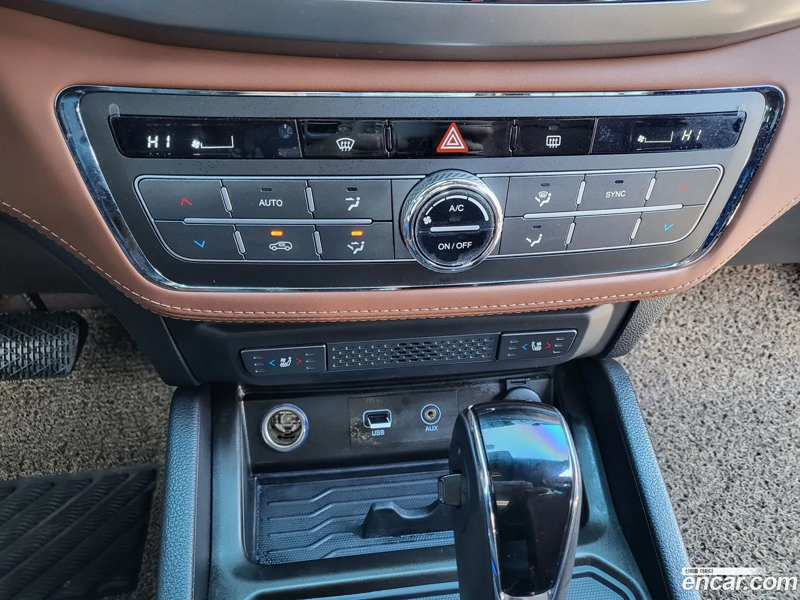 KG Mobility (SsangYong) Rexton Sports 2018 — 4