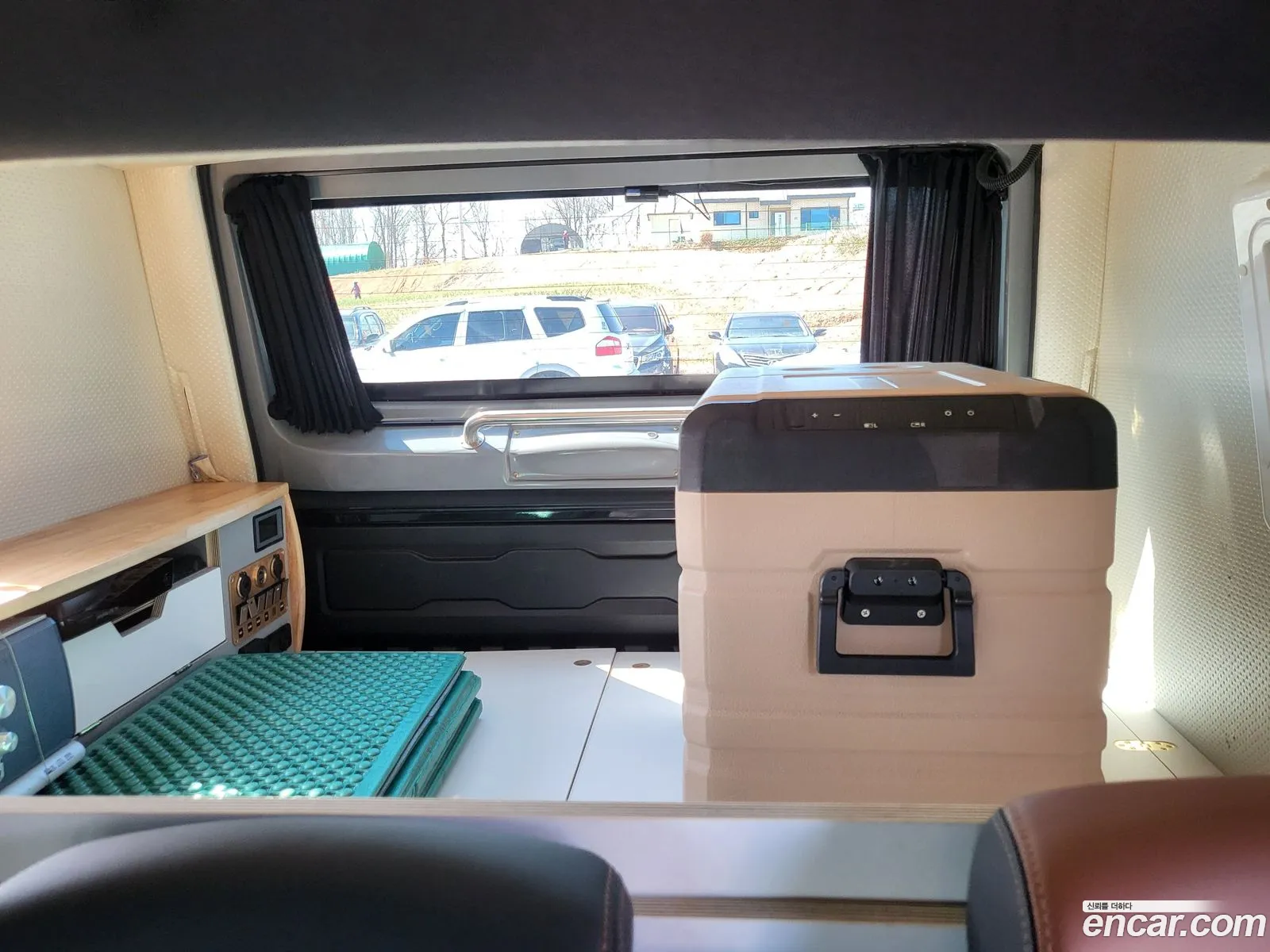 KG Mobility (SsangYong) Rexton Sports 2018 — 19
