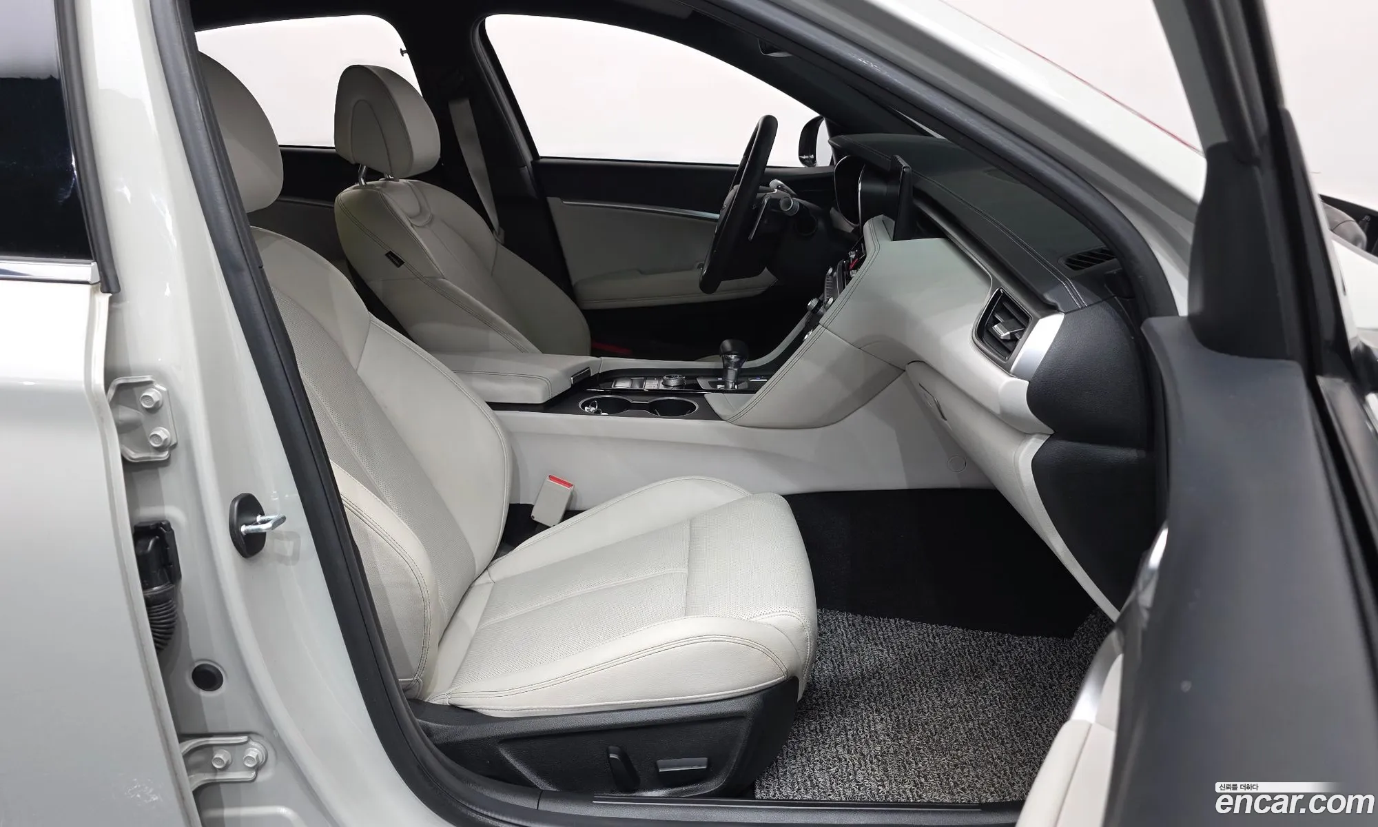 Genesis G70 Shooting Brake