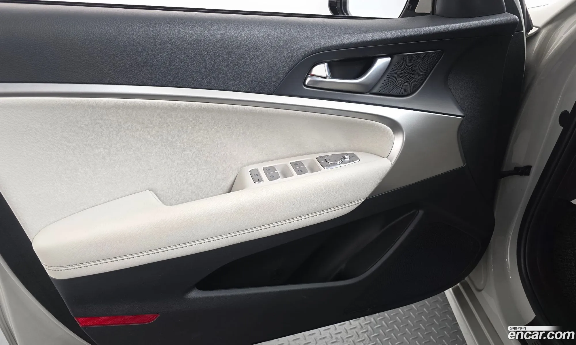 Genesis G70 Shooting Brake