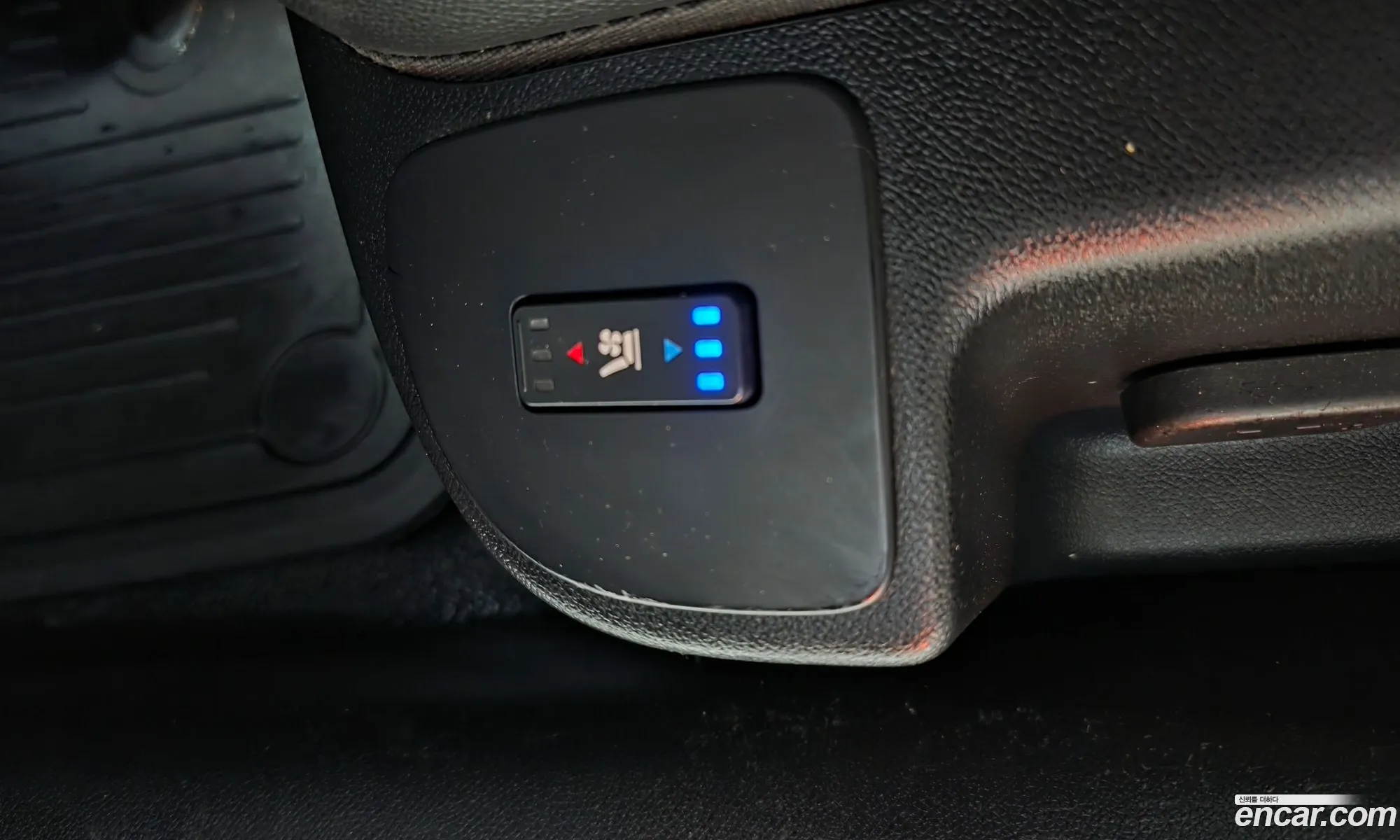 Renault Korea (Samsung) SM5 Nova 2015 — 3