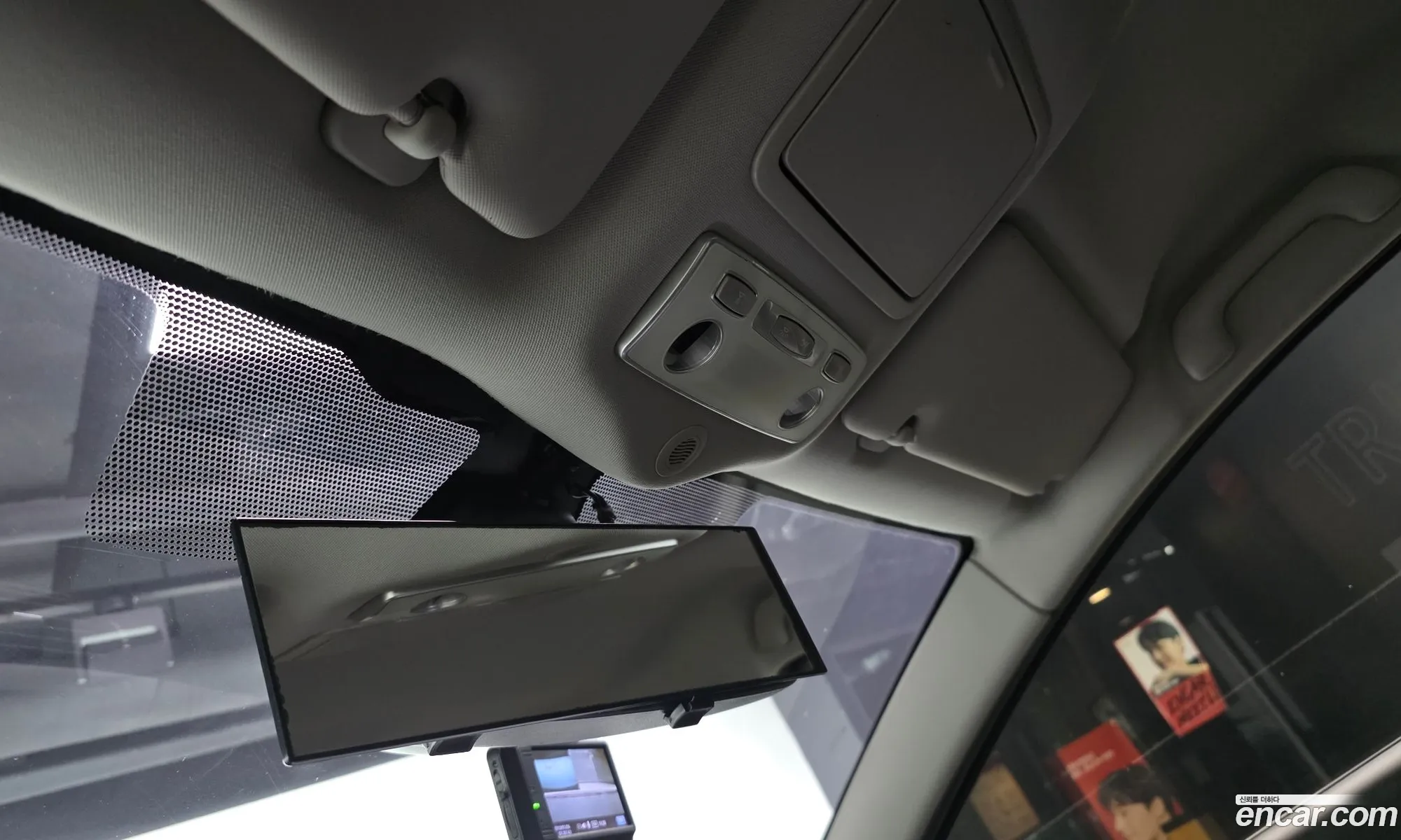 Renault Korea (Samsung) SM5 Nova 2015 — 29