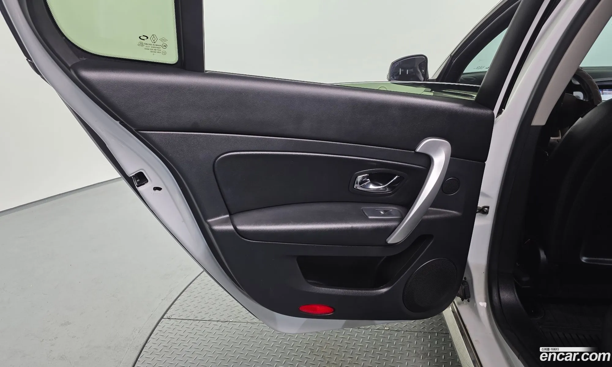 Renault Korea (Samsung) SM5 Nova 2015 — 24