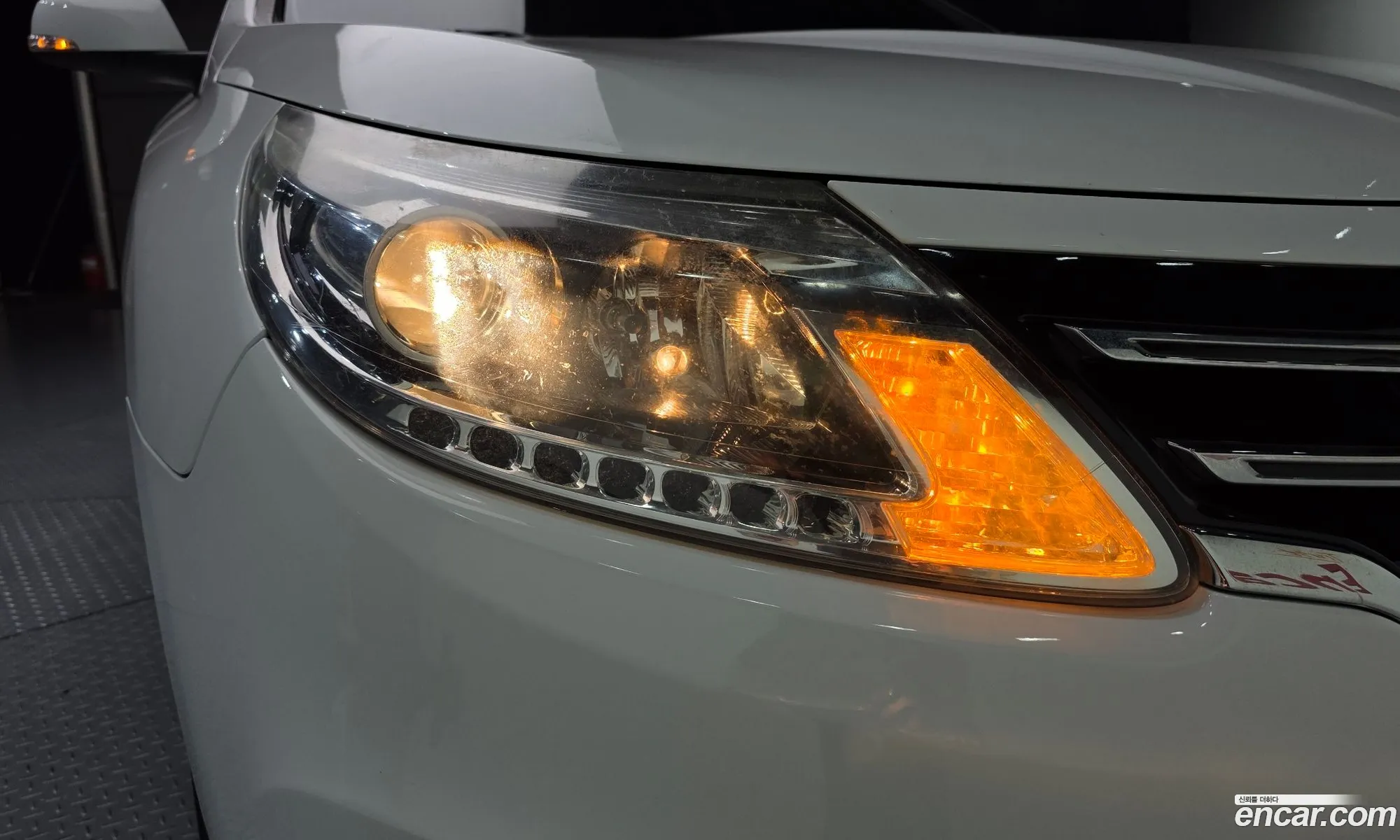 Renault Korea (Samsung) SM5 Nova 2015 — 16