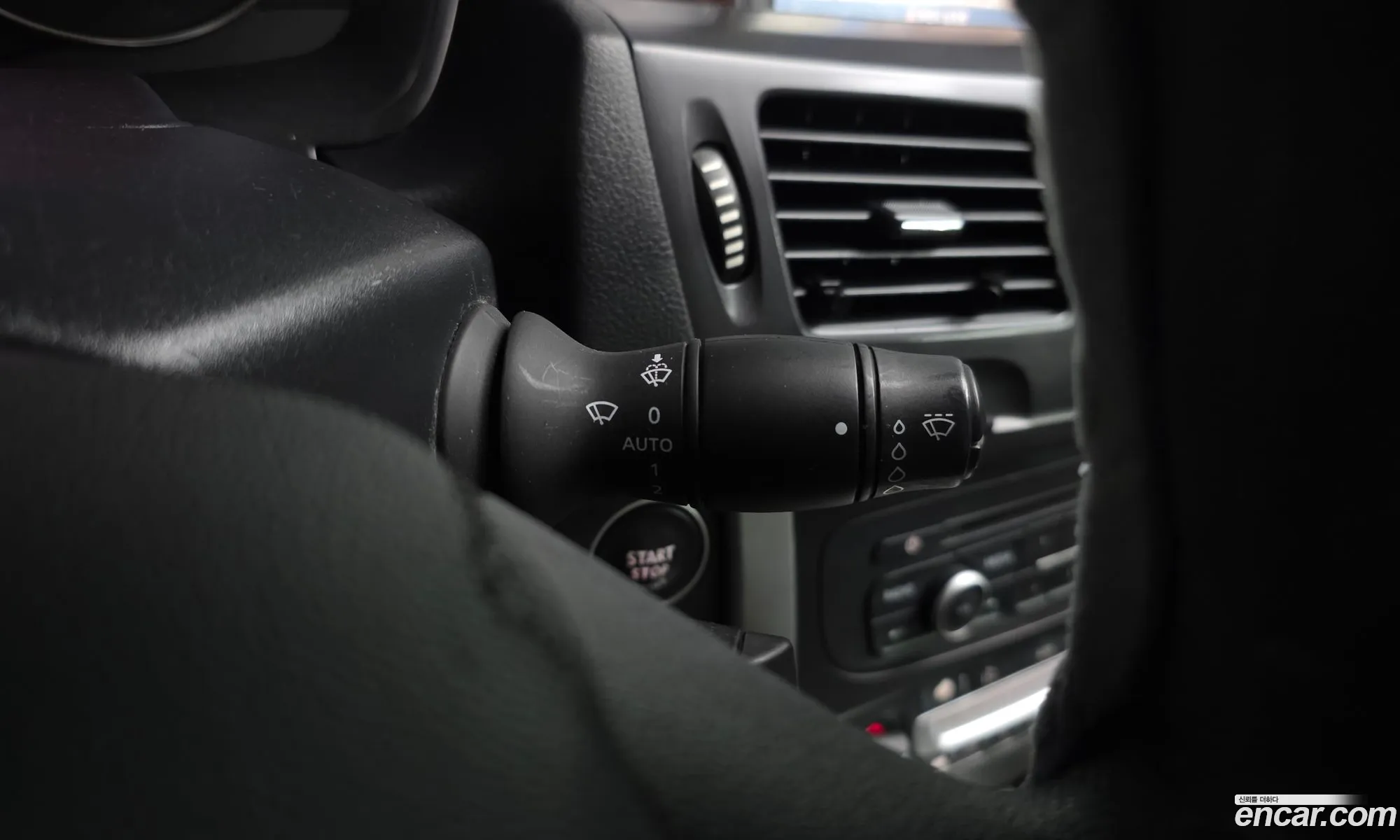 Renault Korea (Samsung) SM5 Nova 2015 — 25