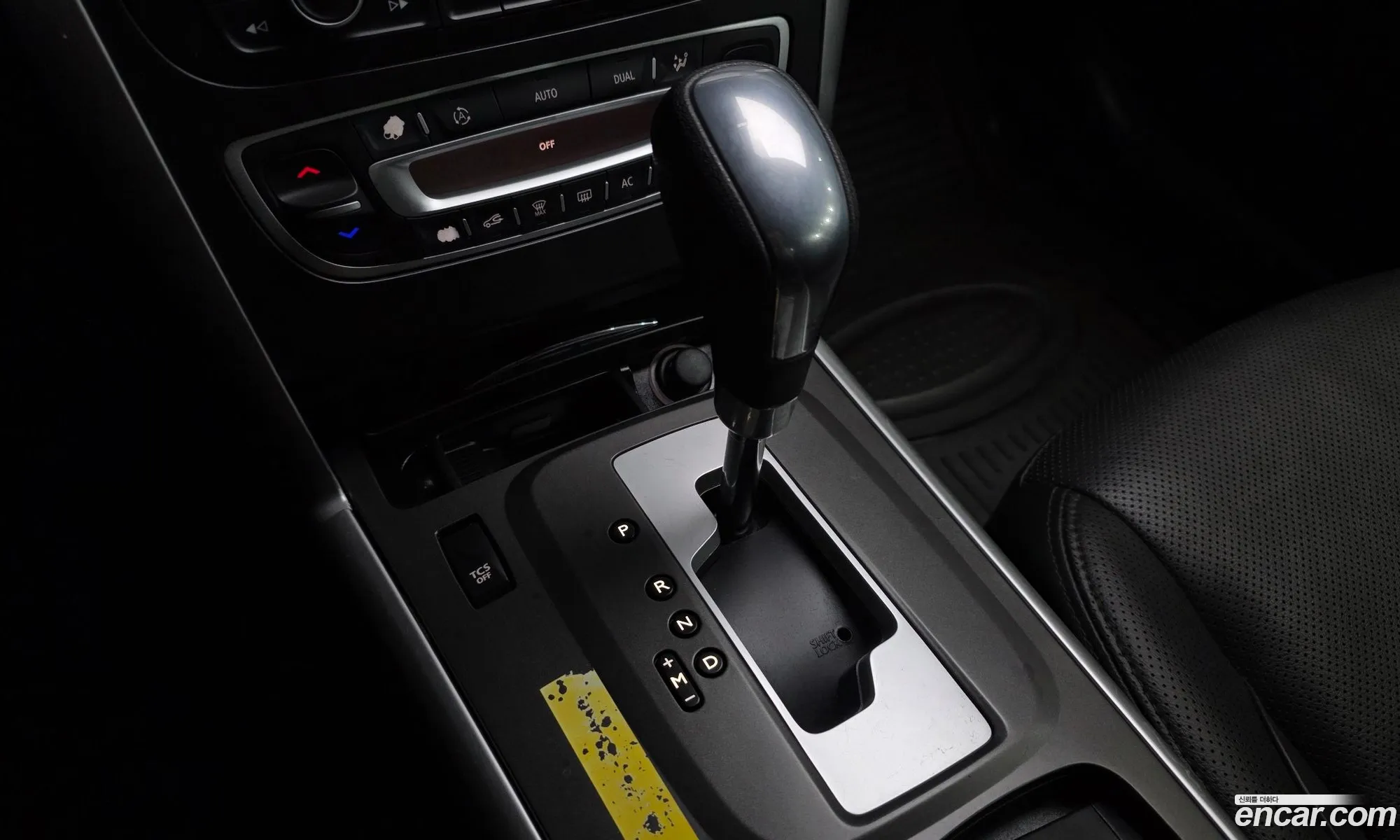 Renault Korea (Samsung) SM5 Nova 2015 — 22