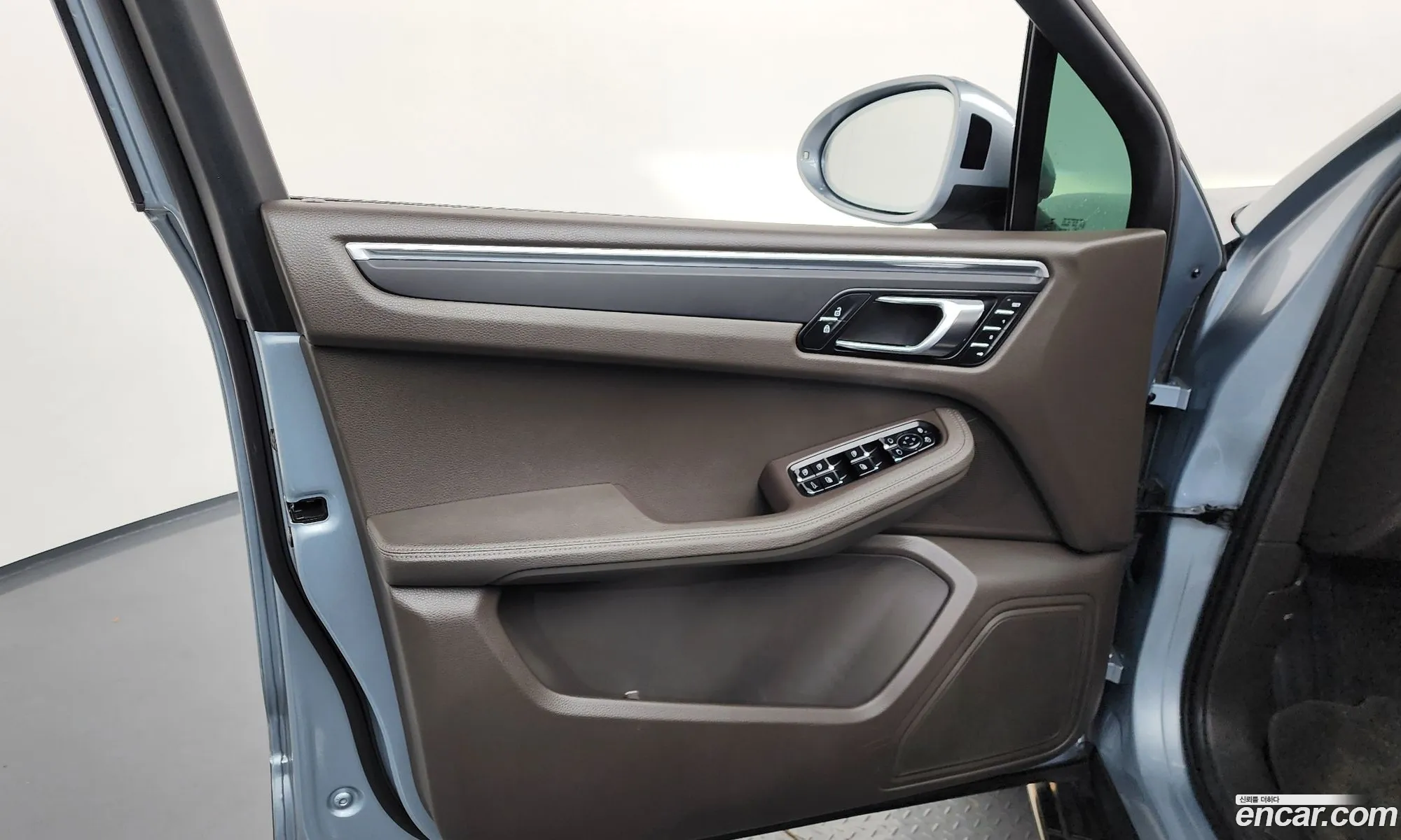 Porsche Macan 2021 — 4