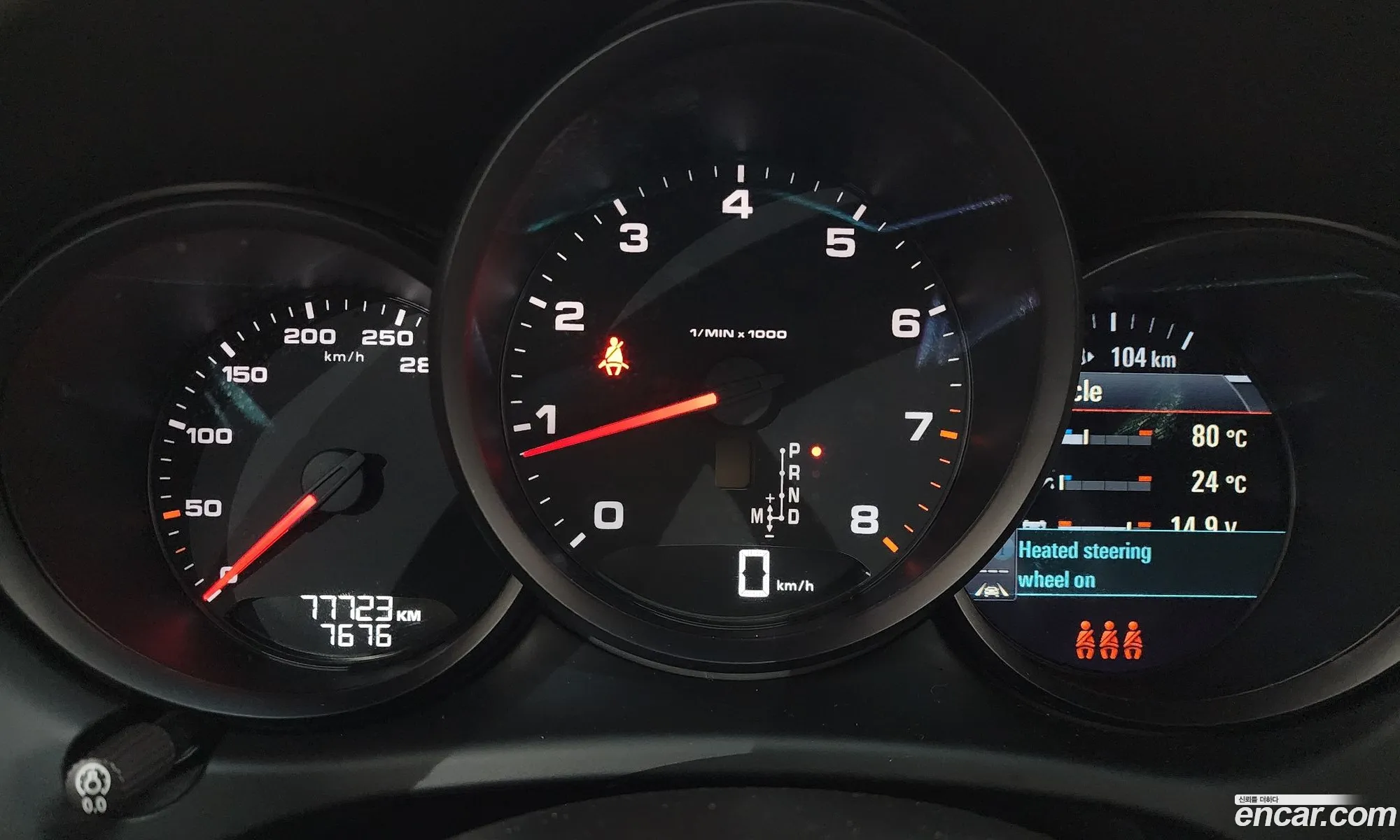 Porsche Macan 2021 — 19