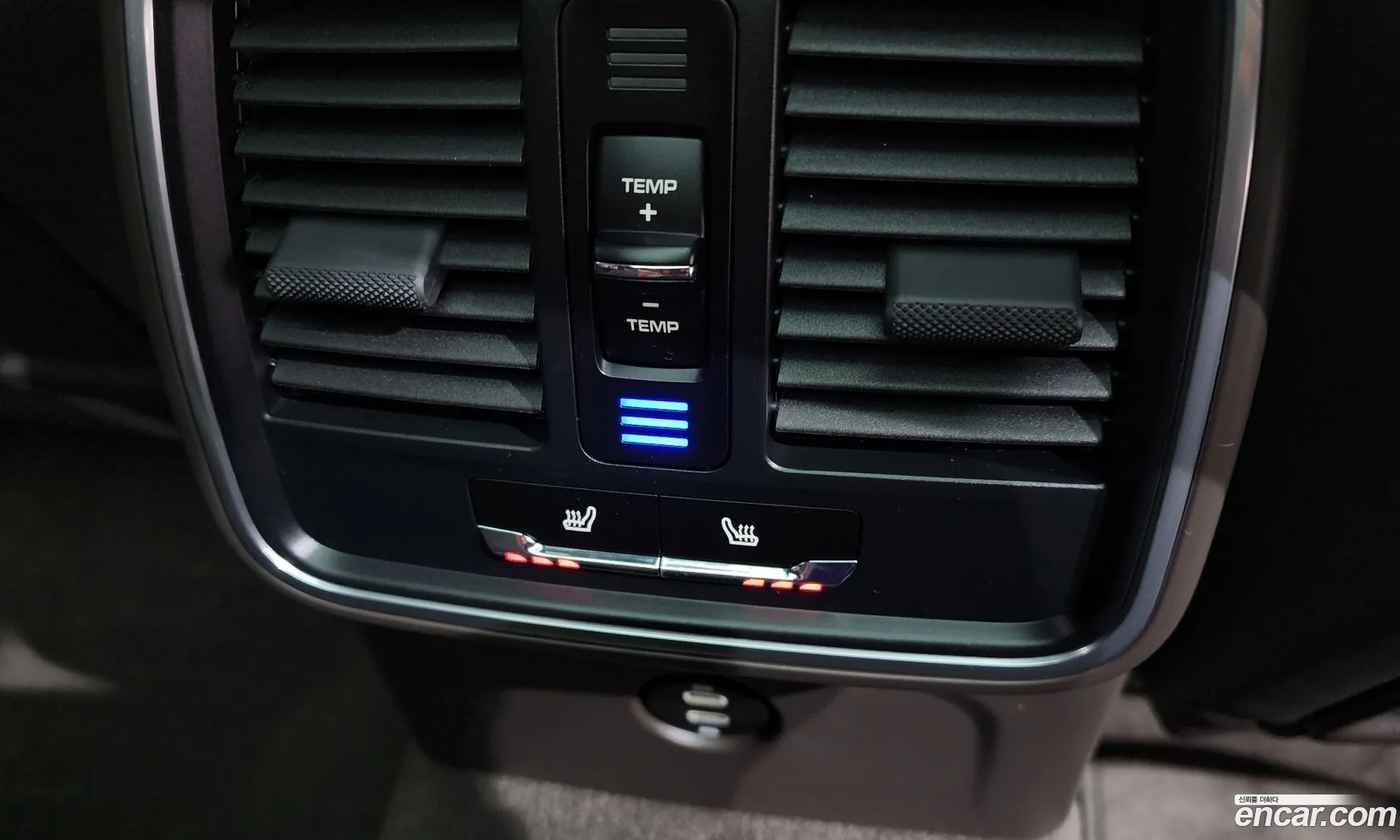 Porsche Macan 2021 — 14