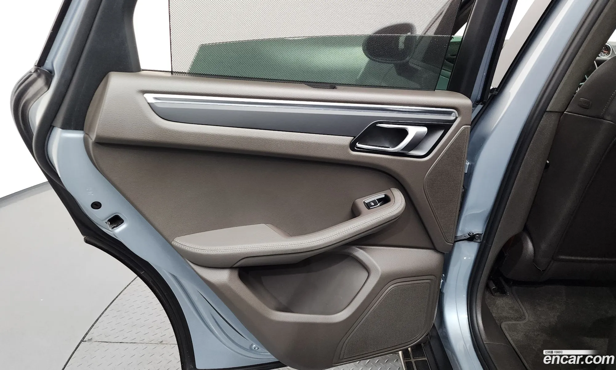 Porsche Macan 2021 — 12