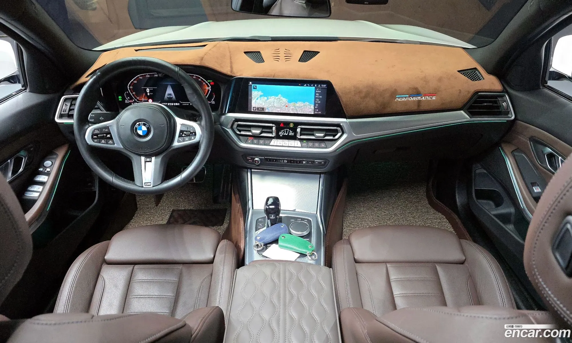 BMW 3 Series 2022 WBA6L5101NFM94870 — 11