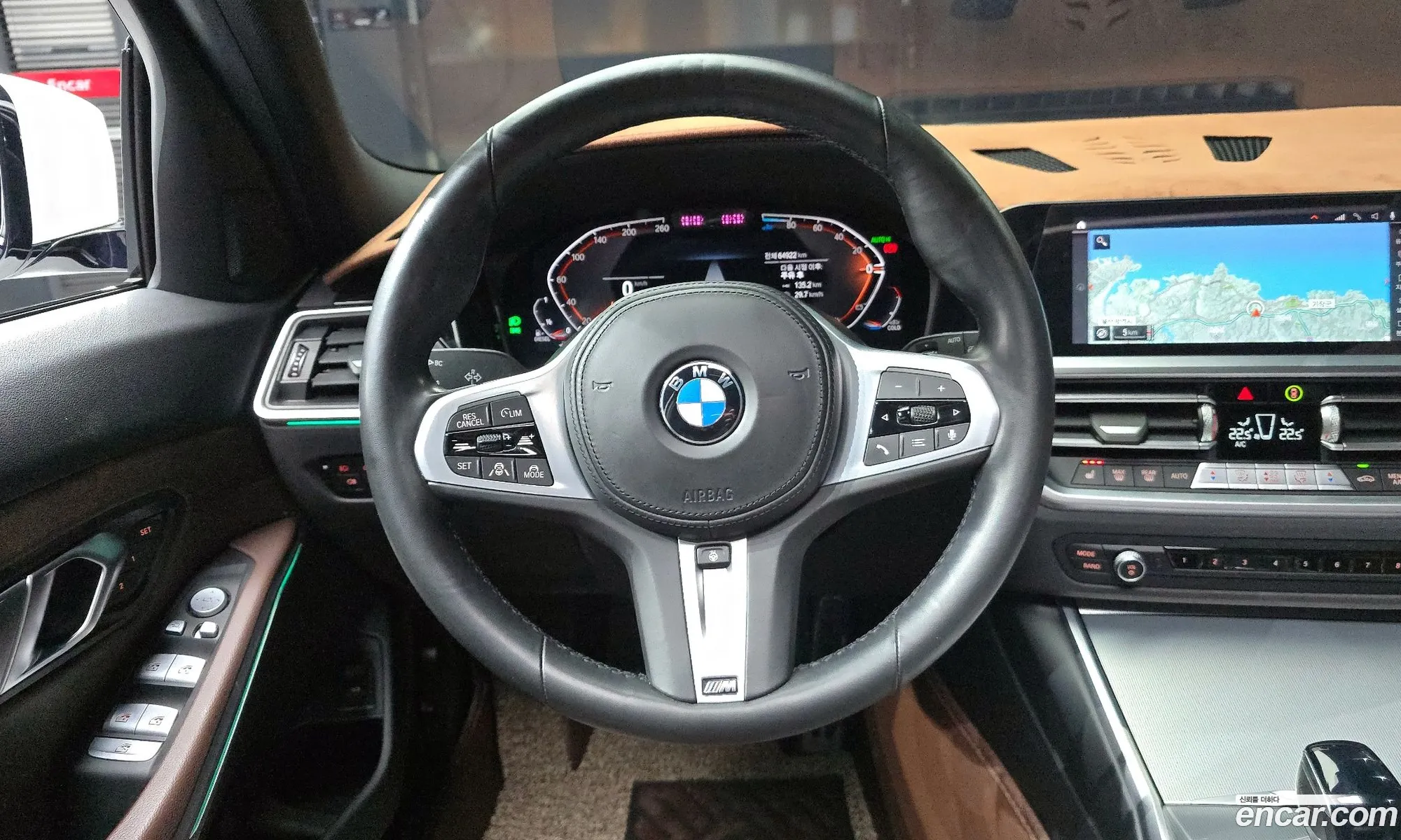 BMW 3 Series 2022 WBA6L5101NFM94870 — 17