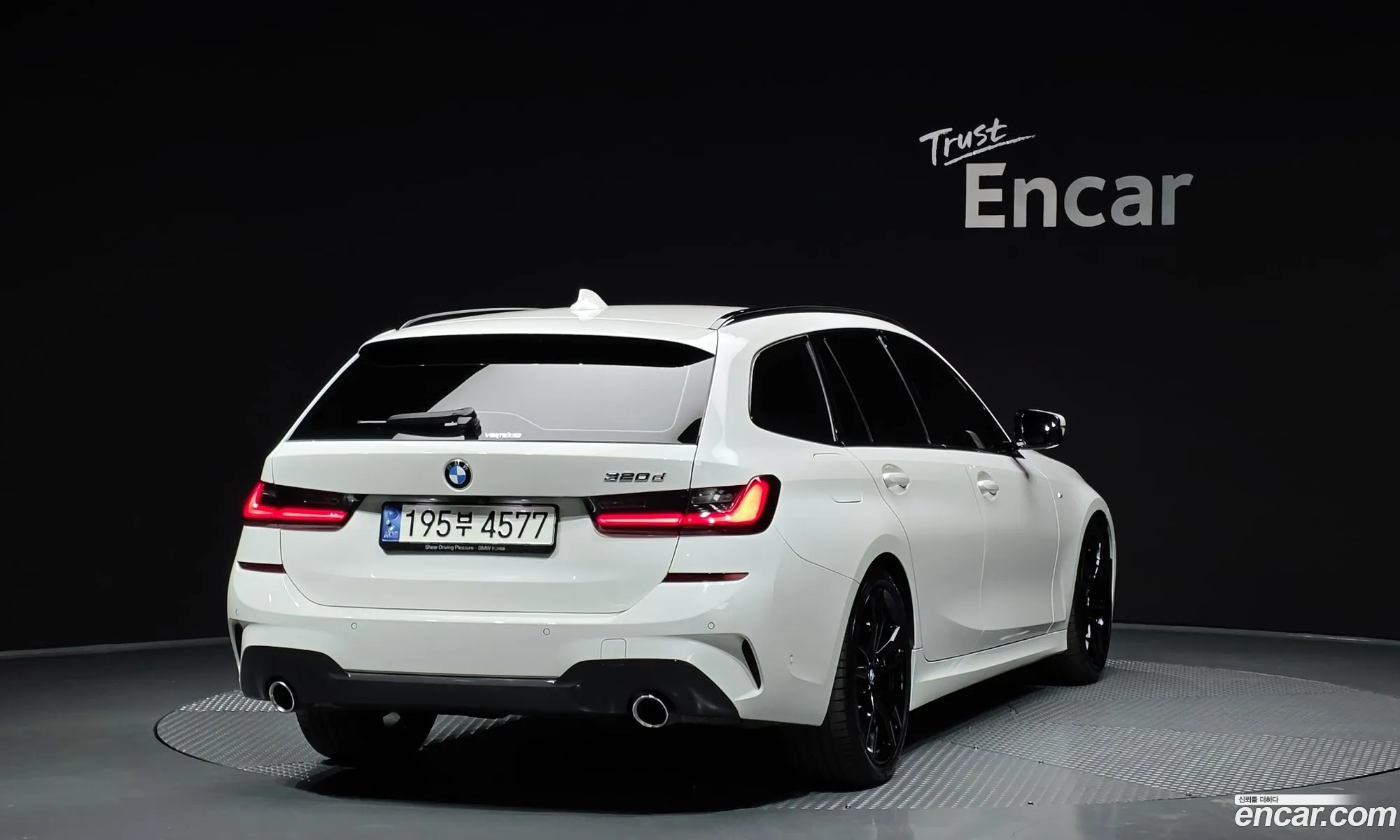 BMW 3 Series 2022 WBA6L5101NFM94870 — 16