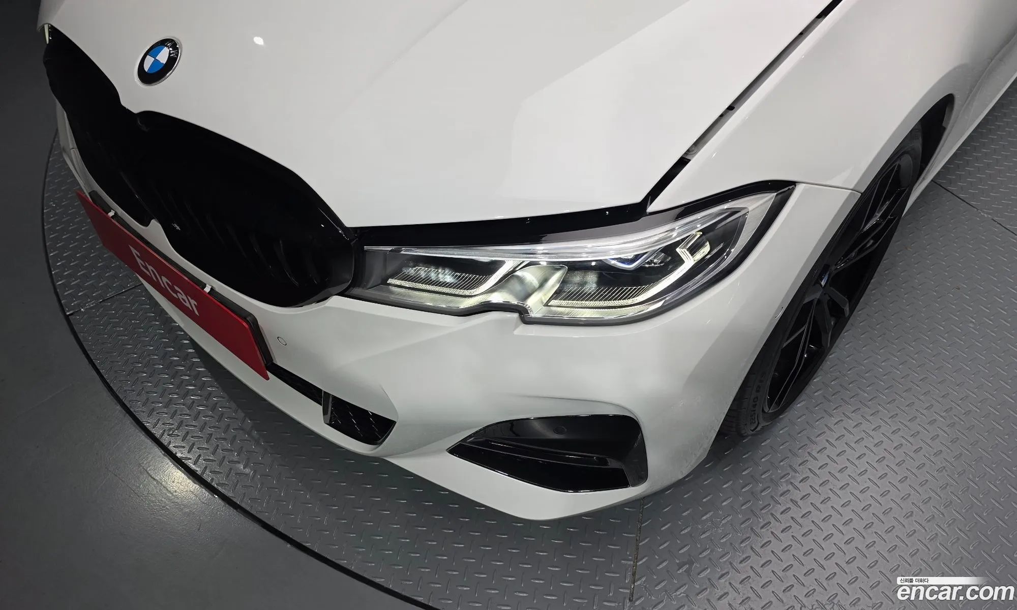 BMW 3 Series 2022 WBA6L5101NFM94870 — 9