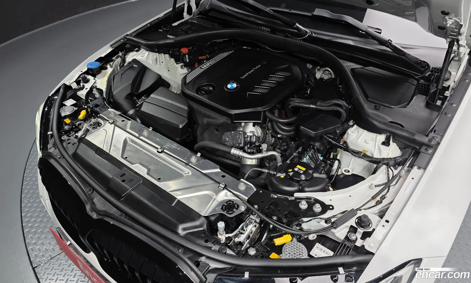 BMW 3 Series 2022 WBA6L5101NFM94870 — 18