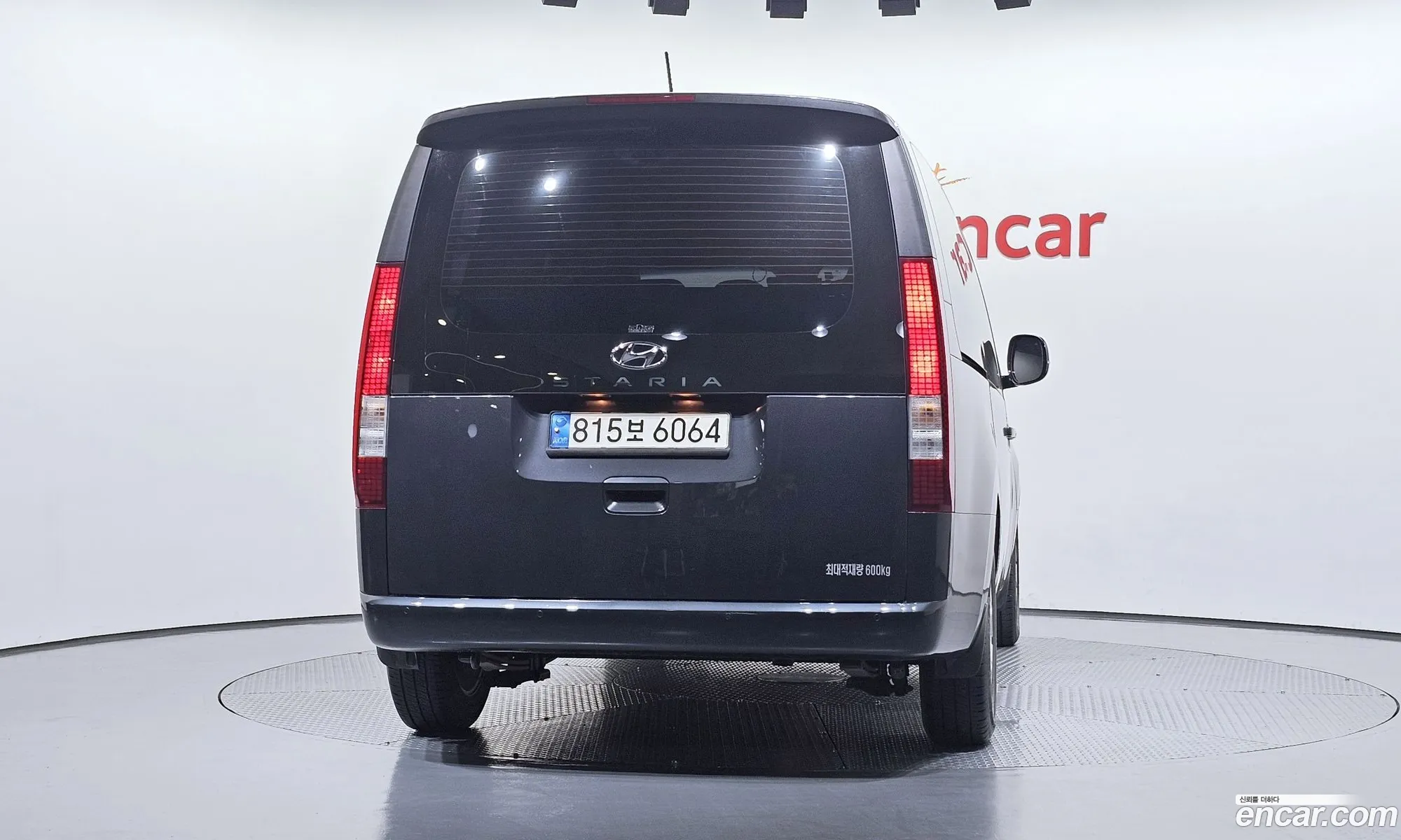 Hyundai Staria 2022 — 20