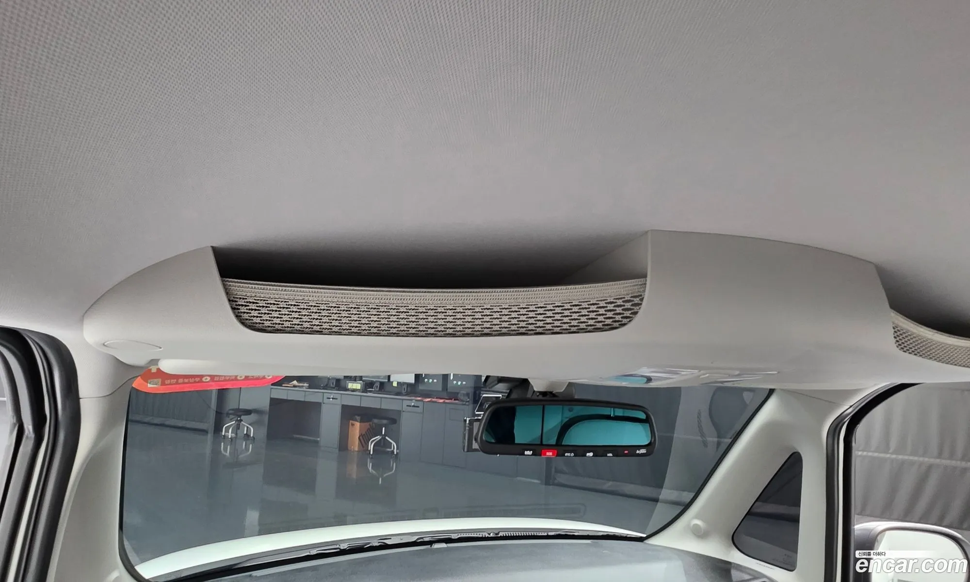 Kia Kia Ray 2025 — 6
