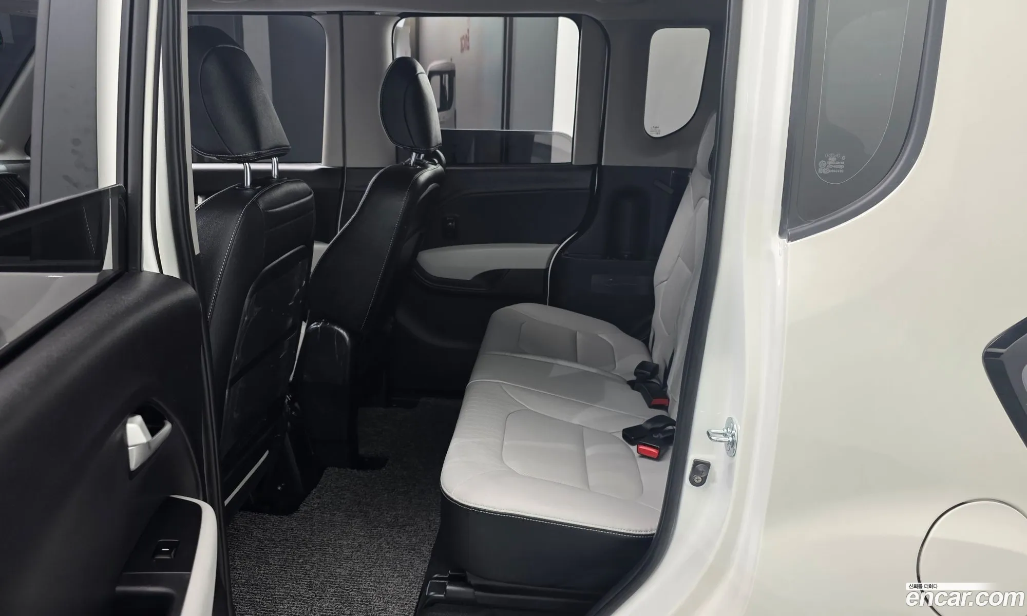 Kia Kia Ray 2025 — 20