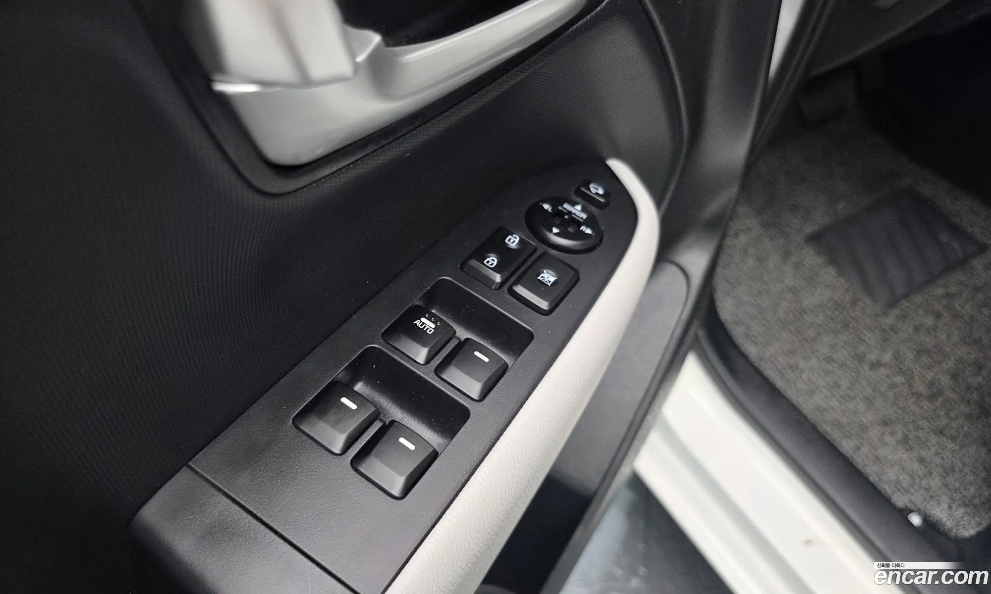 Kia Kia Ray 2025 — 24