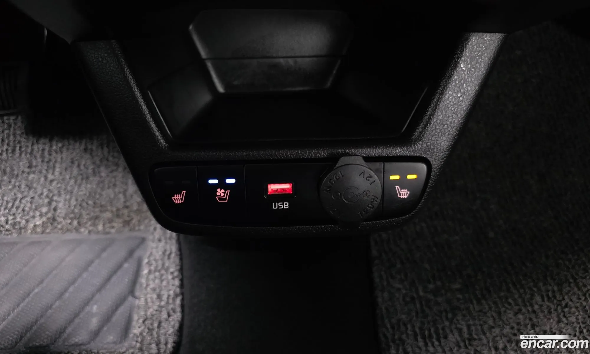 Kia Kia Ray 2025 — 21