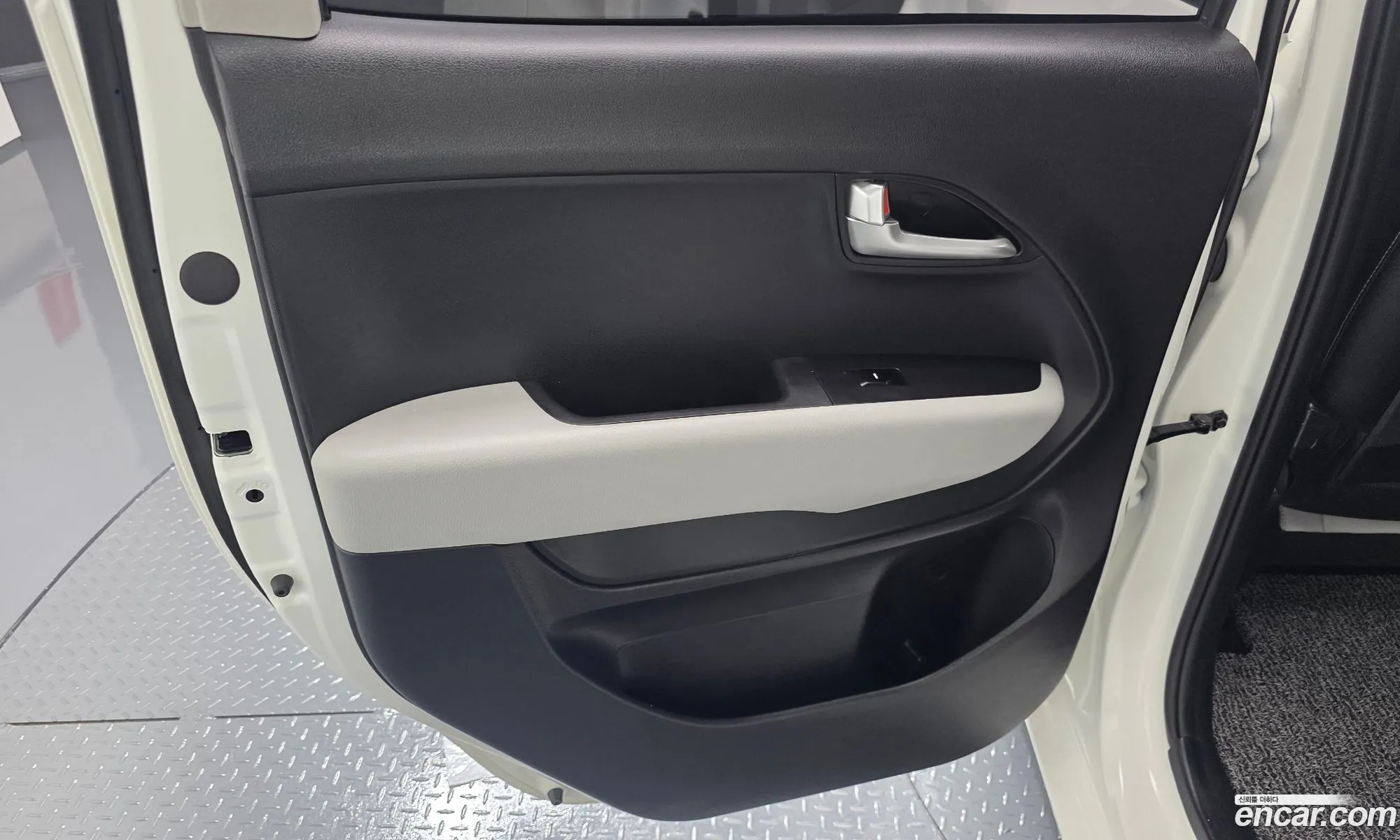Kia Kia Ray 2025 — 30