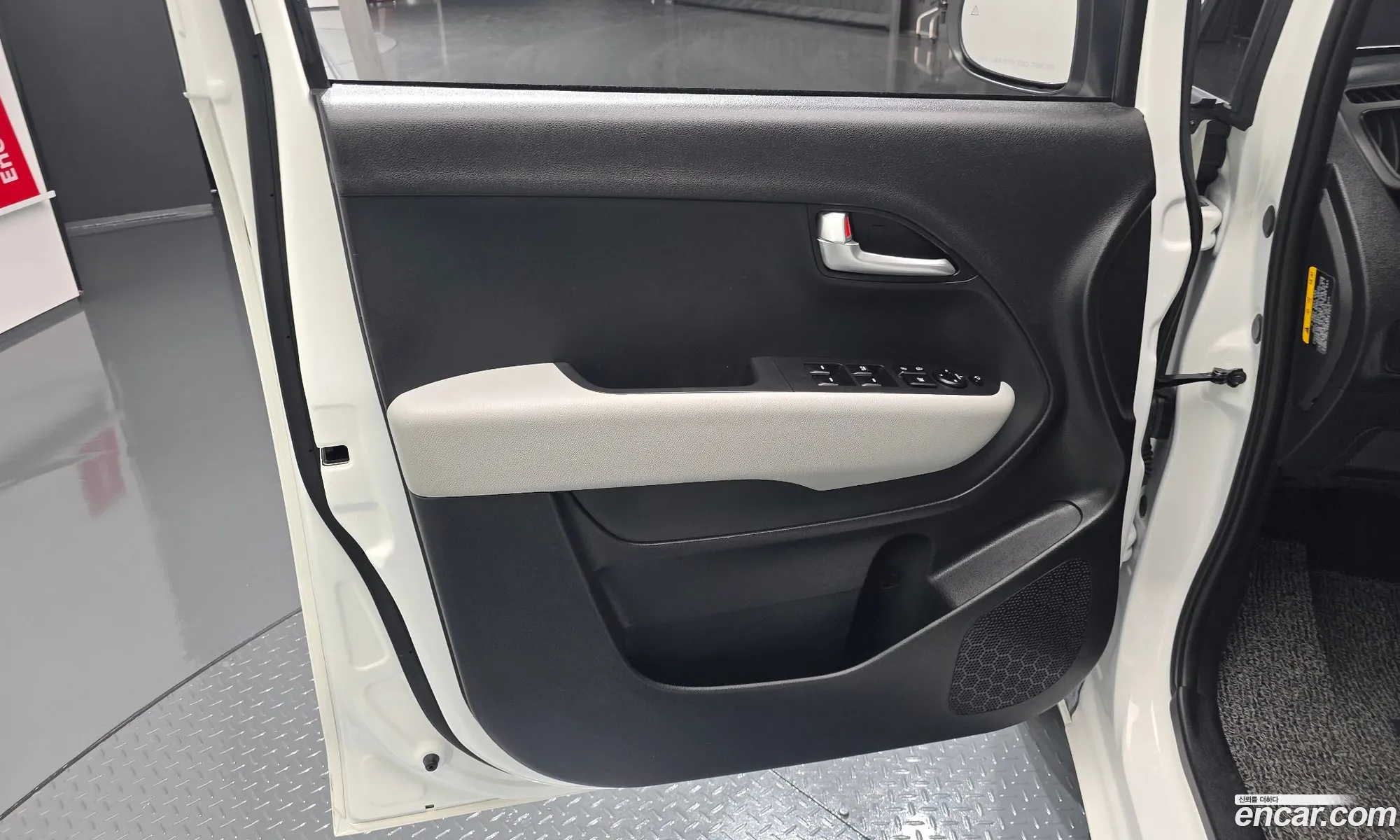 Kia Kia Ray 2025 — 19