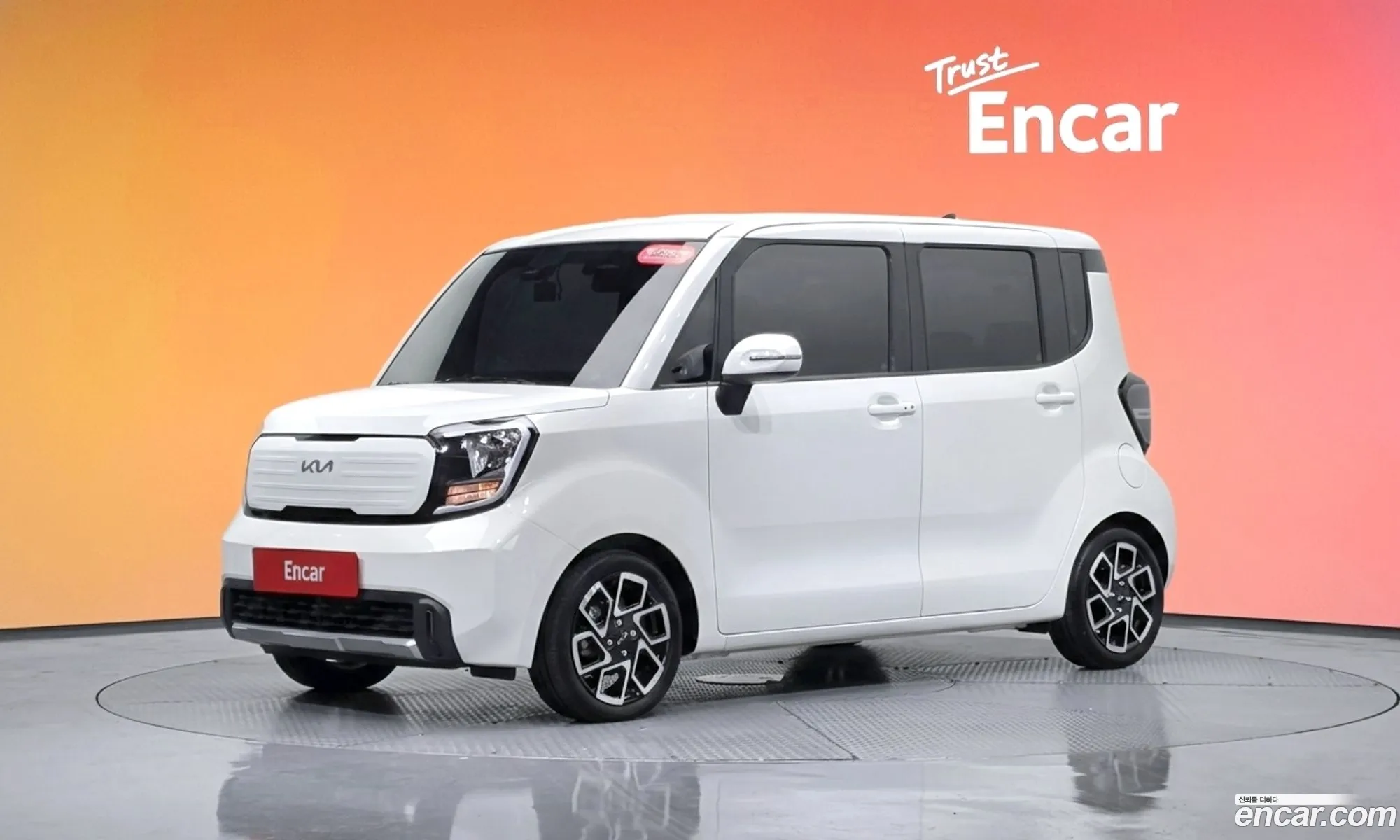 Kia Kia Ray 2025 — 15