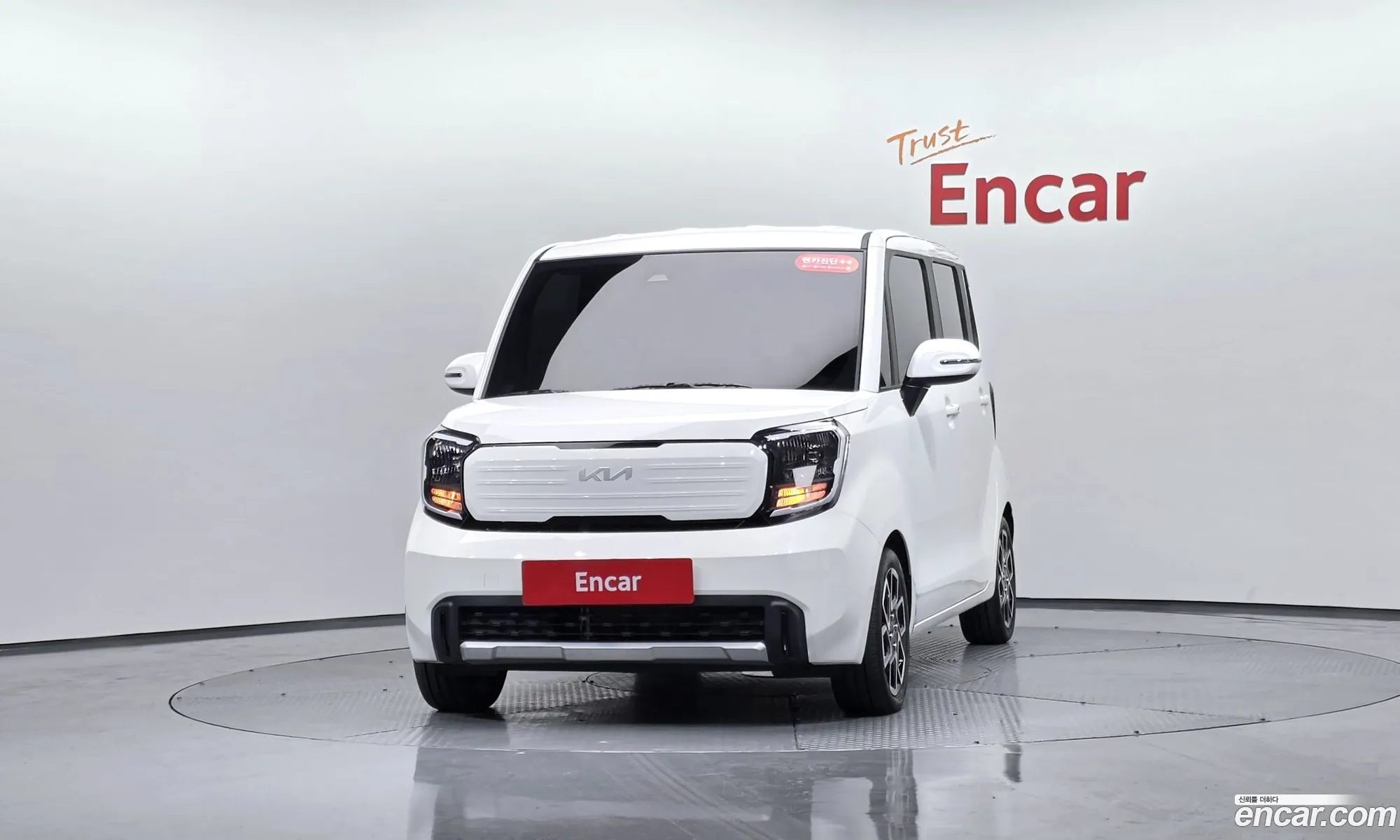 Kia Kia Ray 2025 — 23