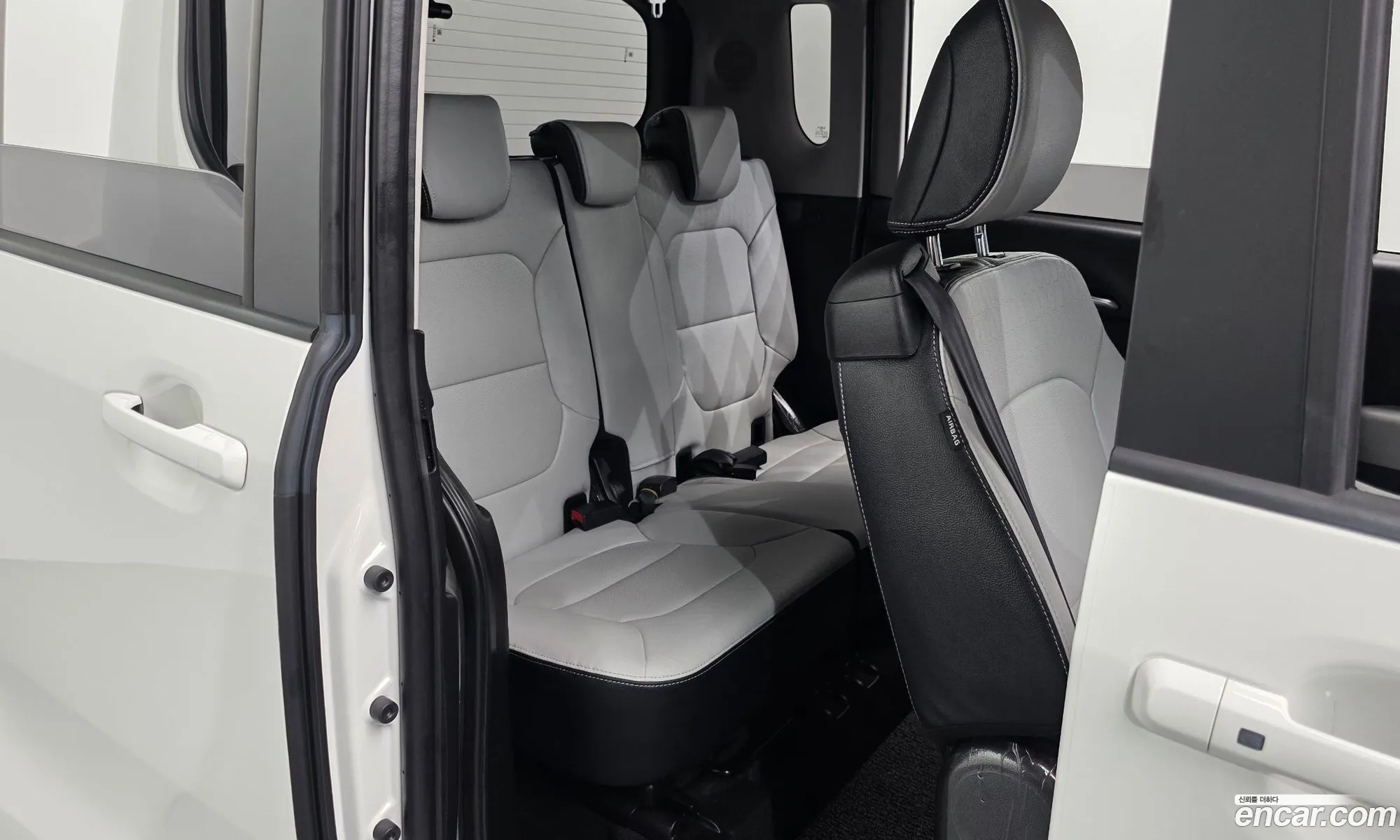 Kia Kia Ray 2025 — 29