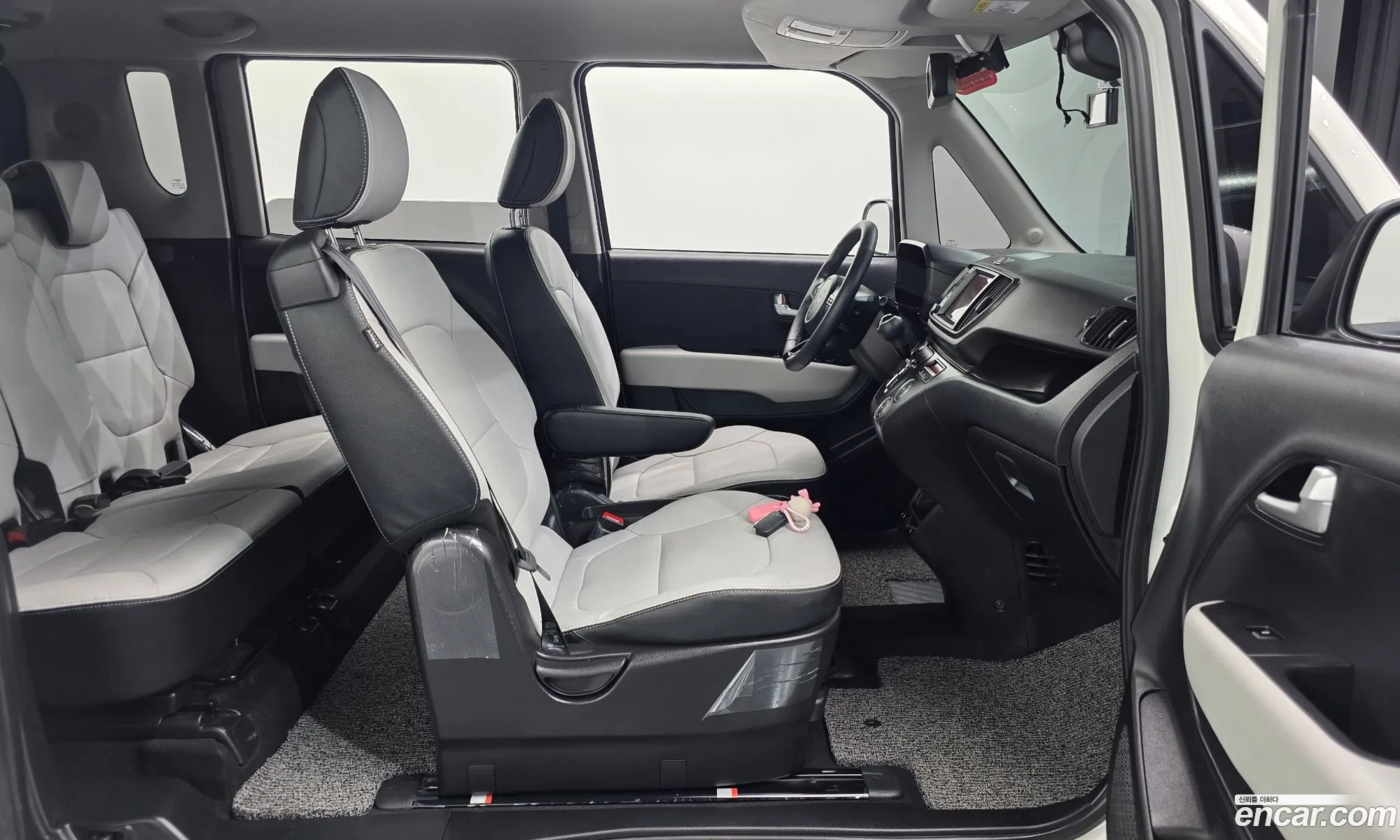 Kia Kia Ray 2025 — 5