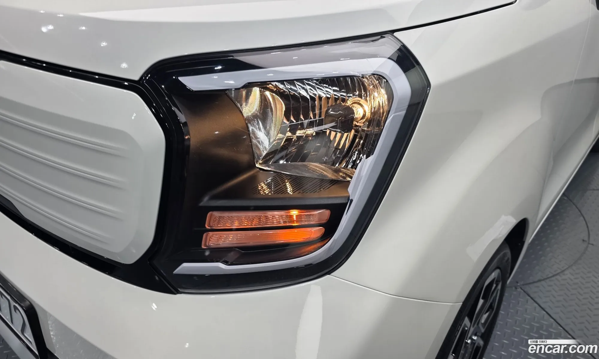 Kia Kia Ray 2025 — 4