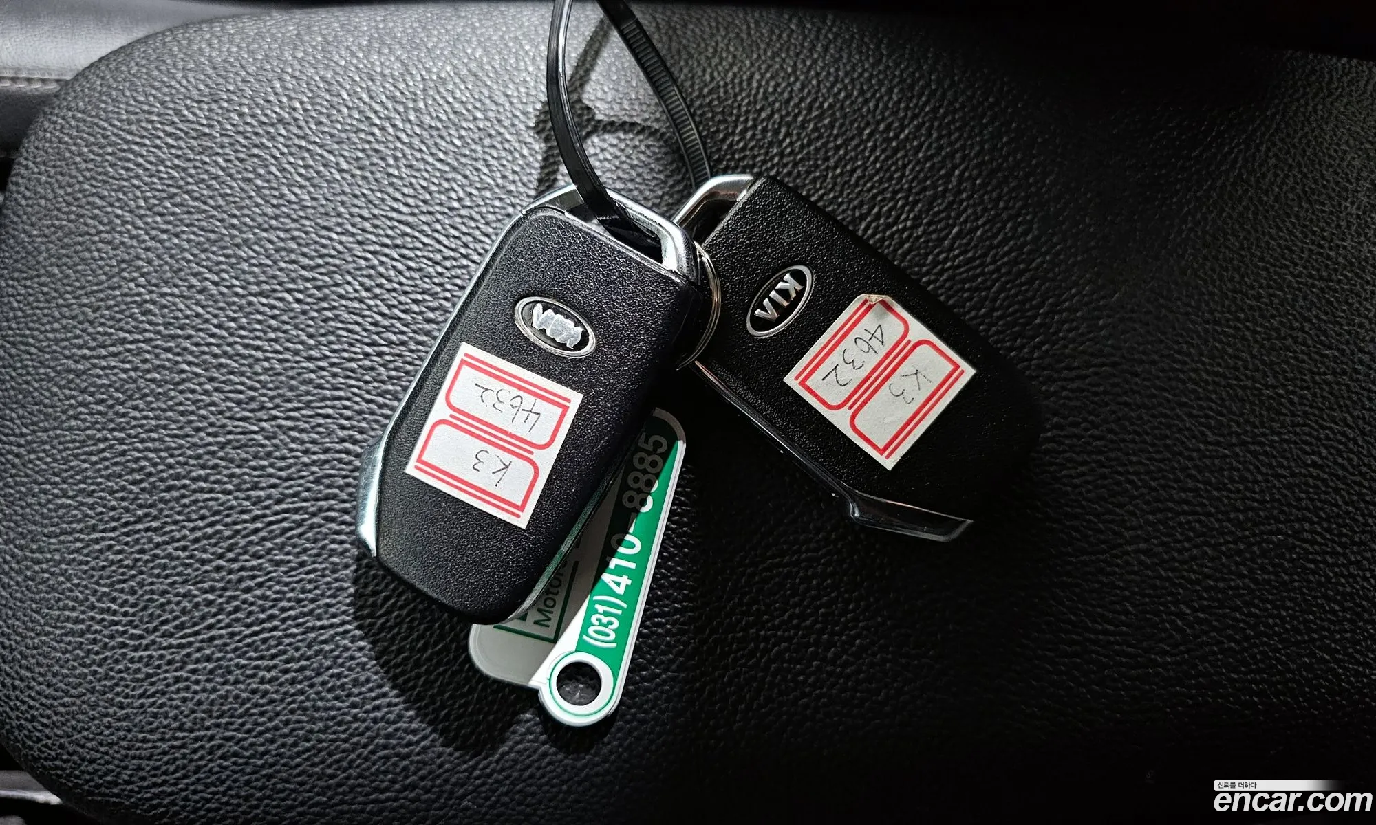 Kia K3 2020 — 10