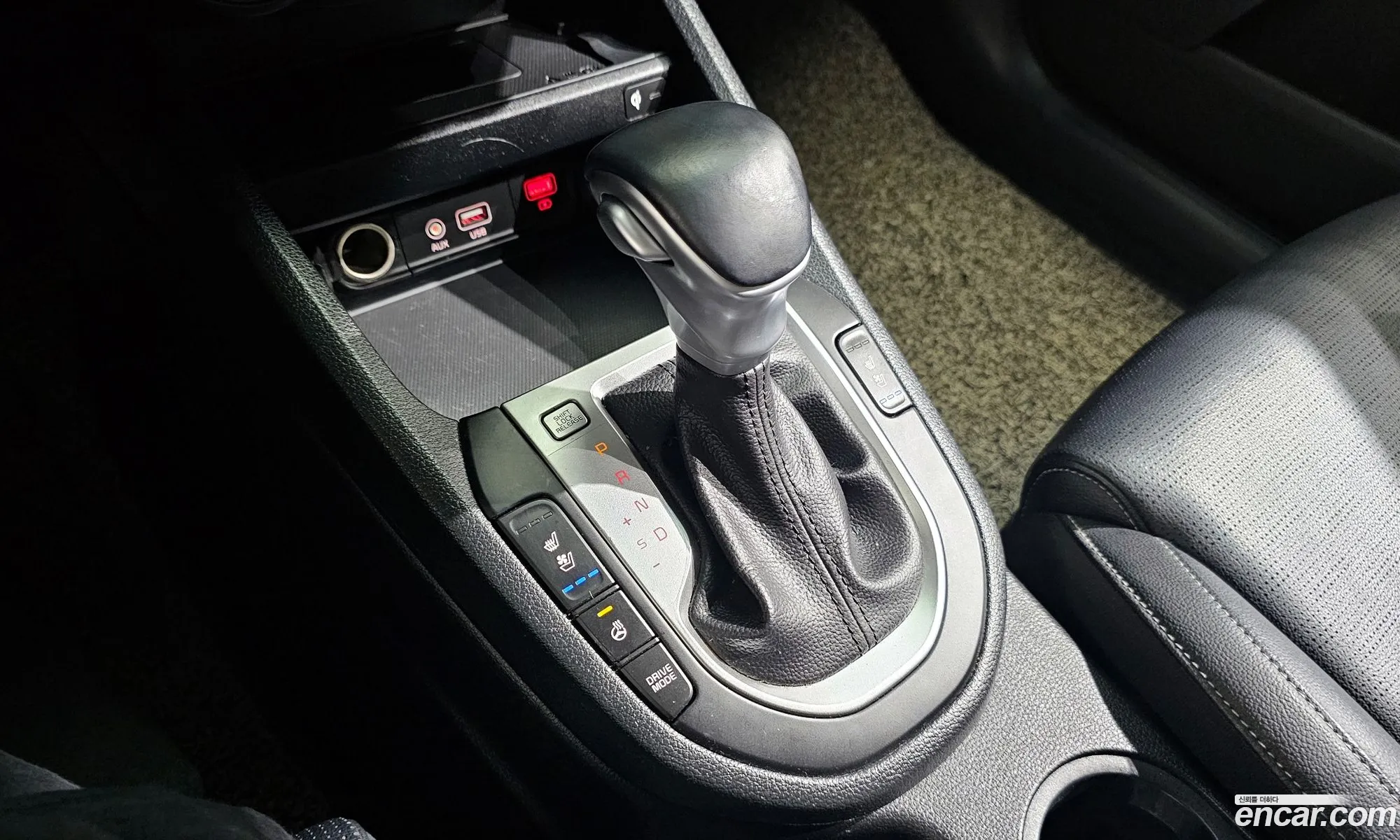Kia K3 2020 — 19