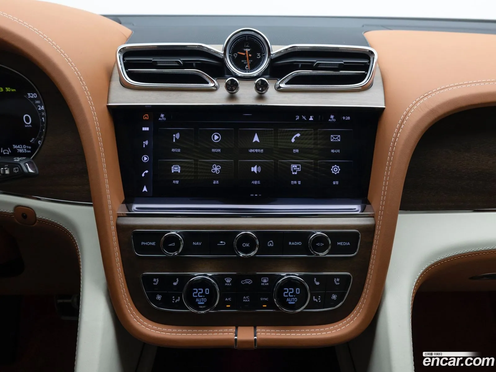Bentley Bentayga 2024 — 20