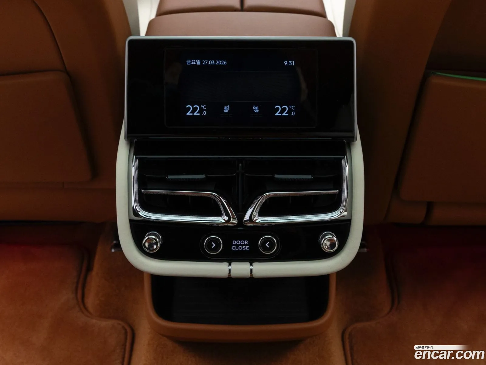 Bentley Bentayga 2024 — 13