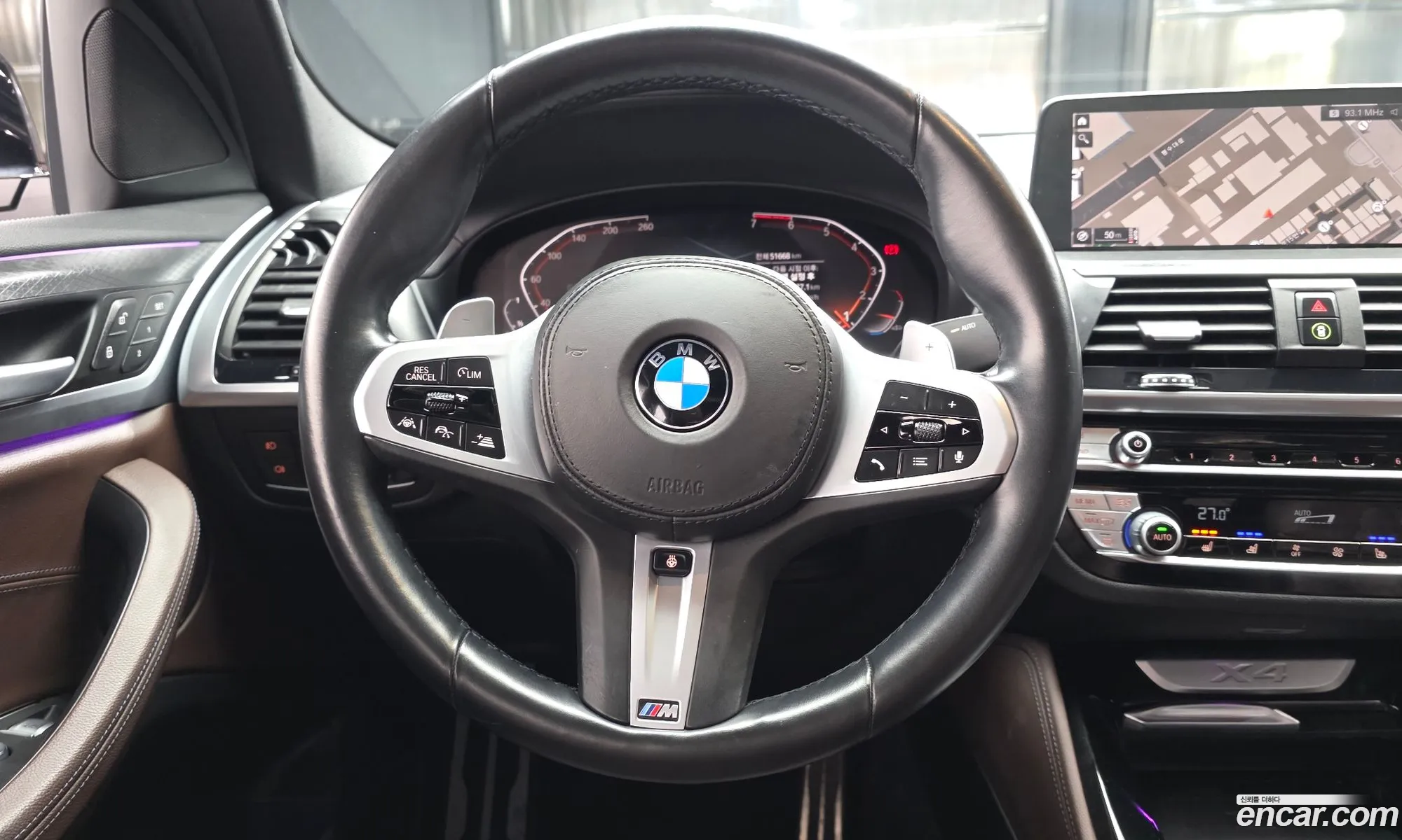 BMW X4 2021 — 15