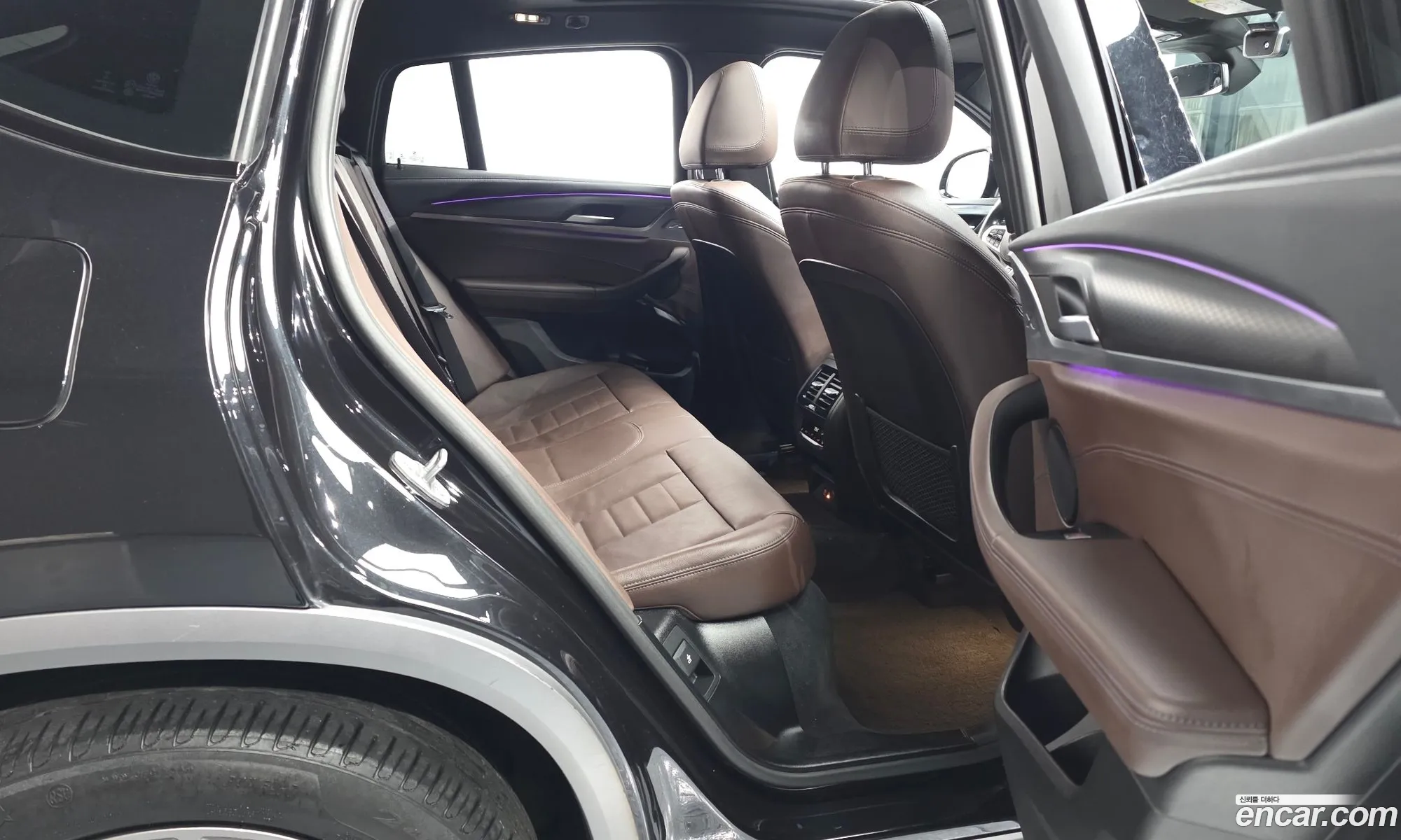 BMW X4 2021 — 3
